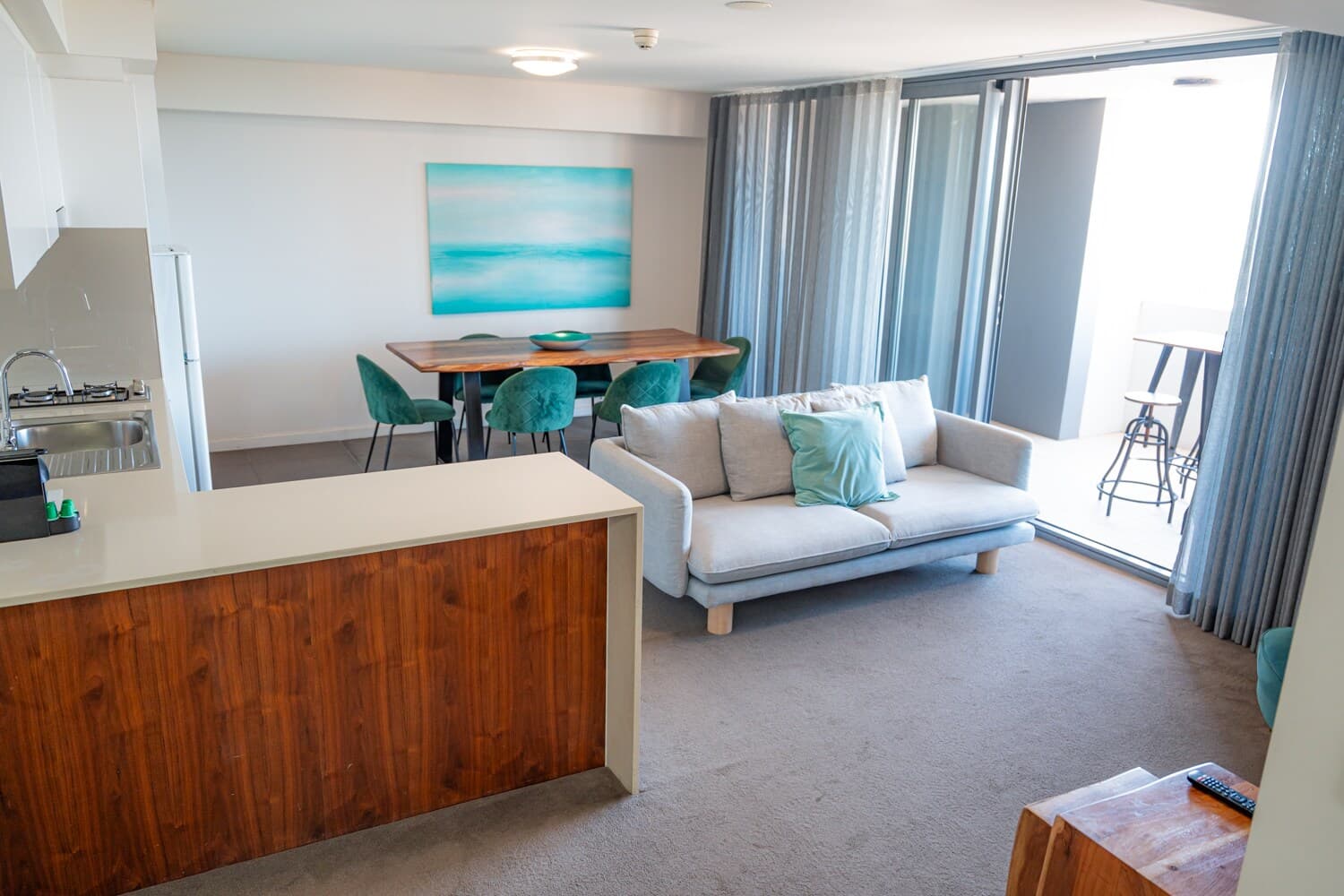 Terminus Apartment Hotel, an Ascend Collection Hotel — 86