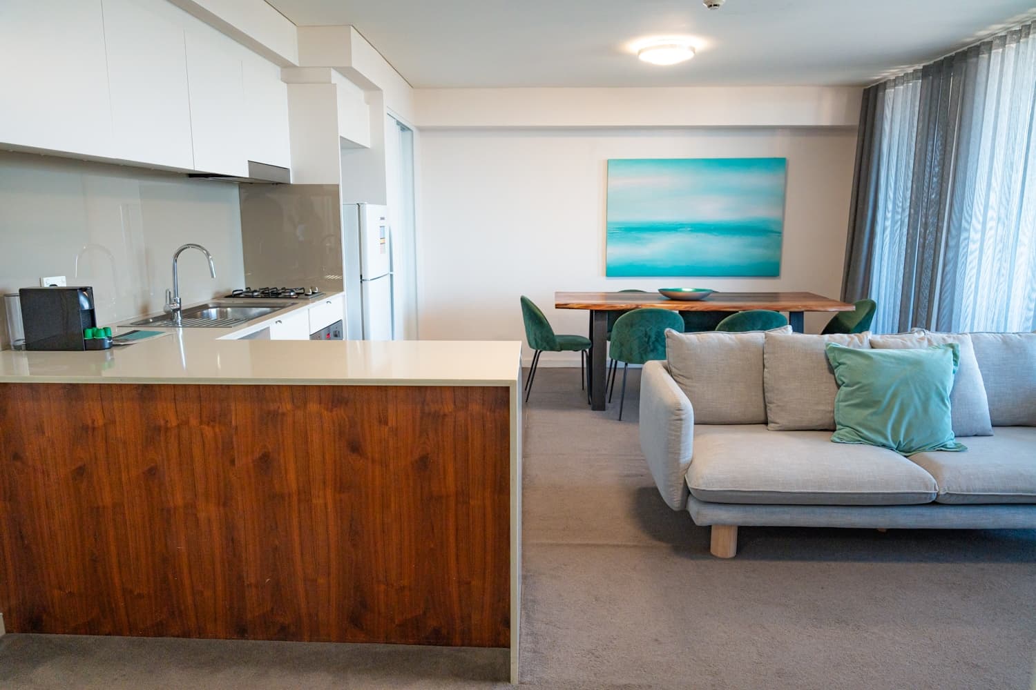 Terminus Apartment Hotel, an Ascend Collection Hotel — 87