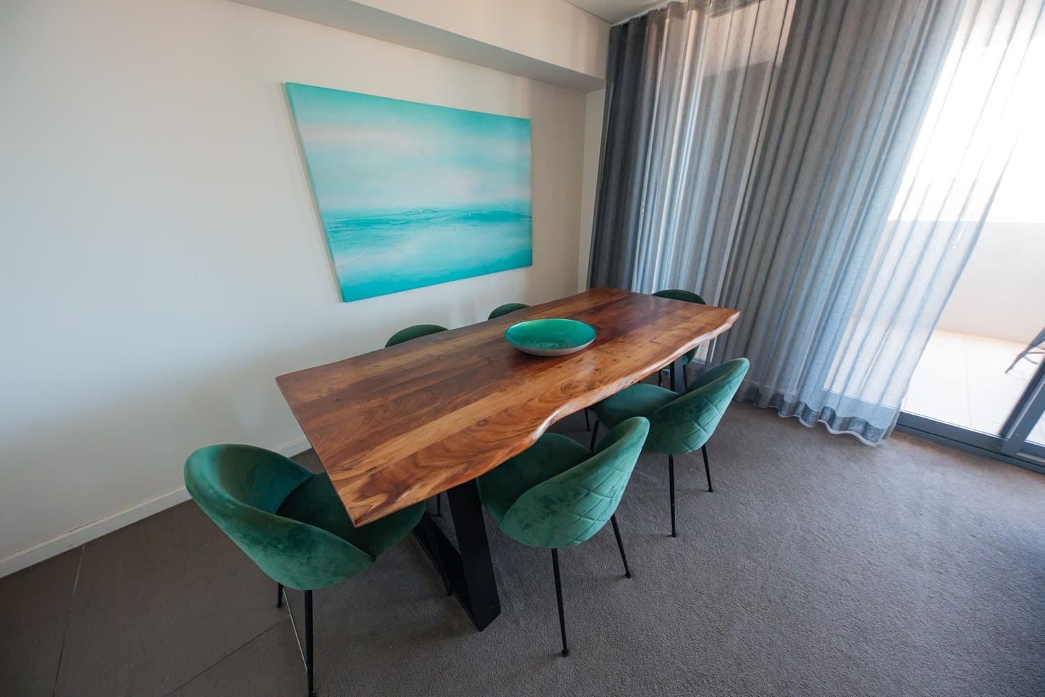 Terminus Apartment Hotel, an Ascend Collection Hotel — 89