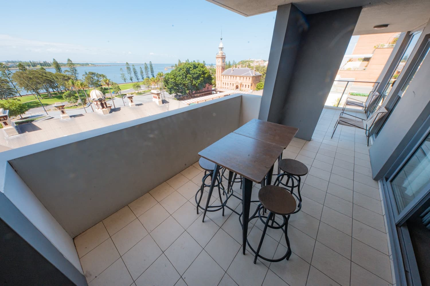Terminus Apartment Hotel, an Ascend Collection Hotel — 90