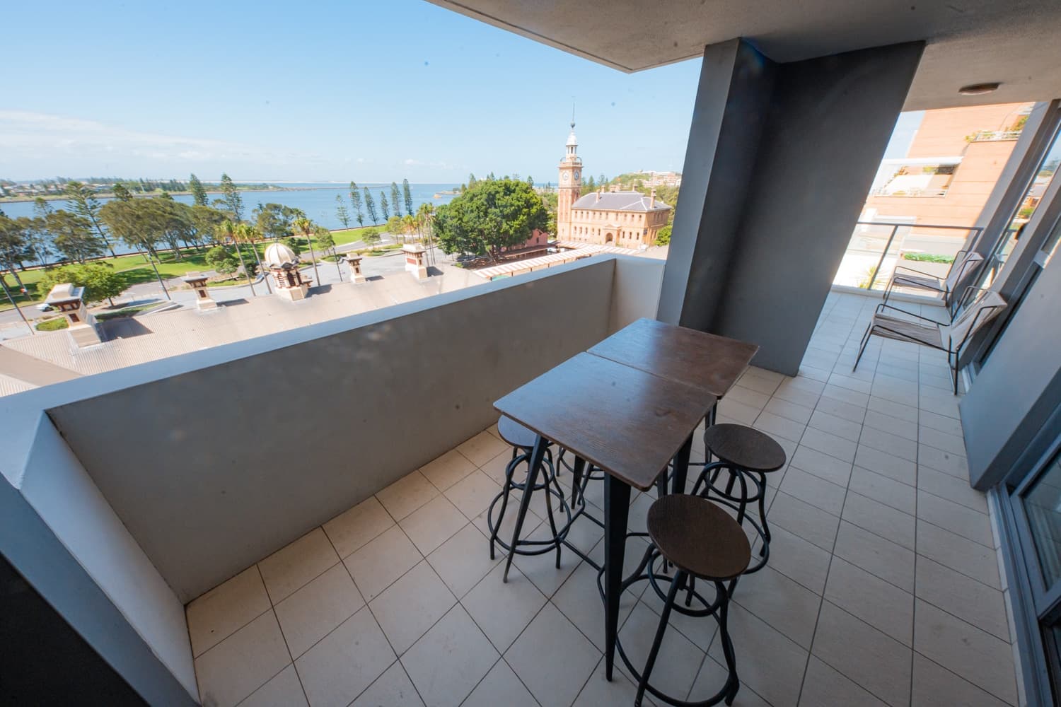 Terminus Apartment Hotel, an Ascend Collection Hotel — 91