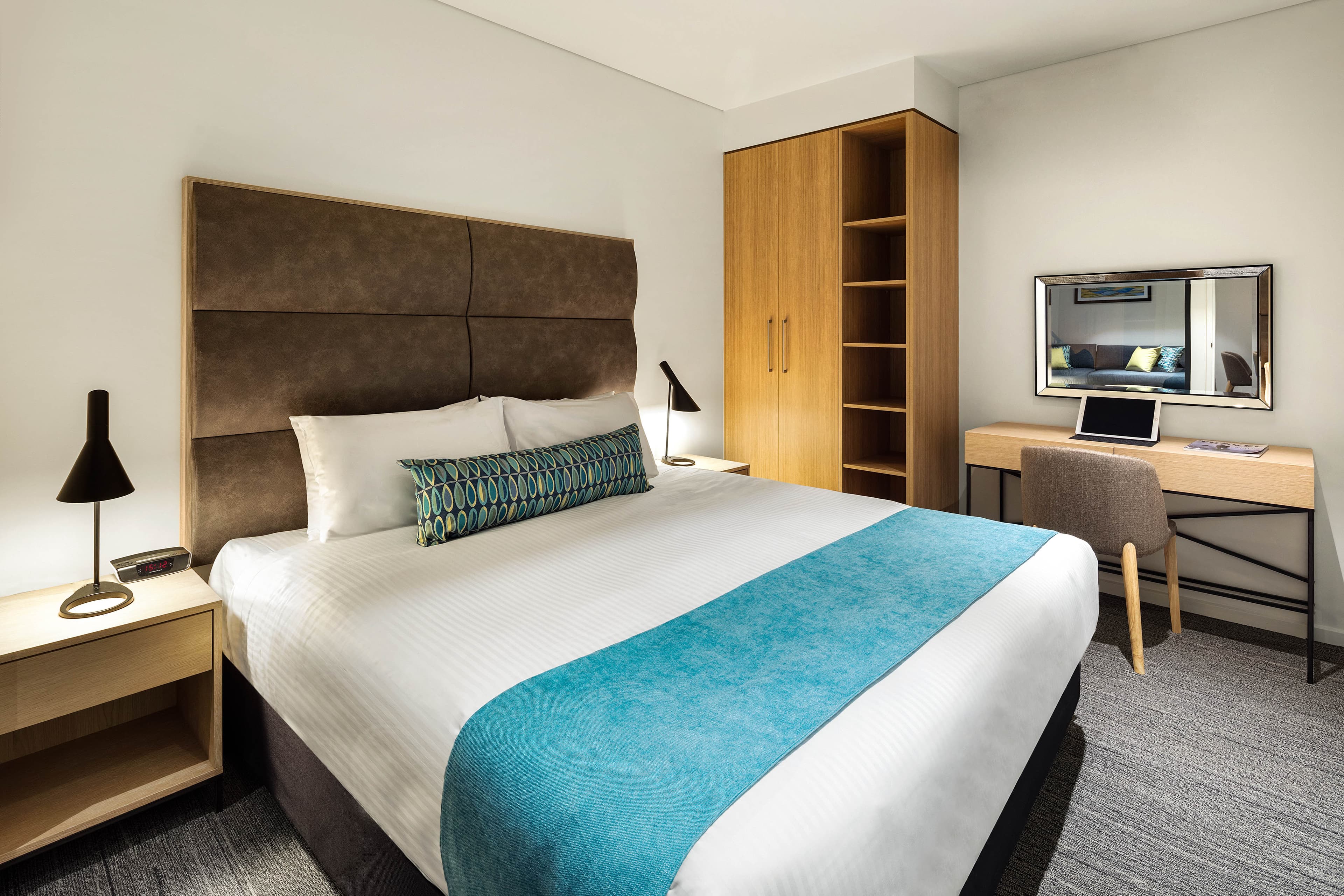 Quality Hotel Lakeside — 2