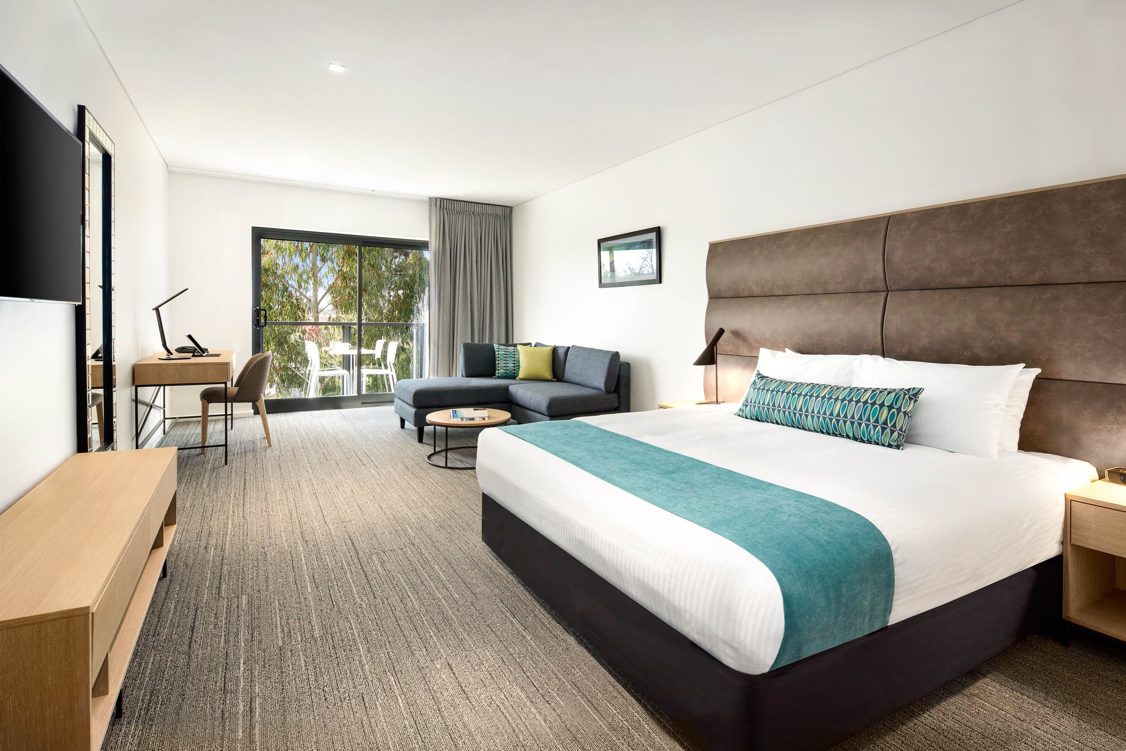 Quality Hotel Lakeside — 28