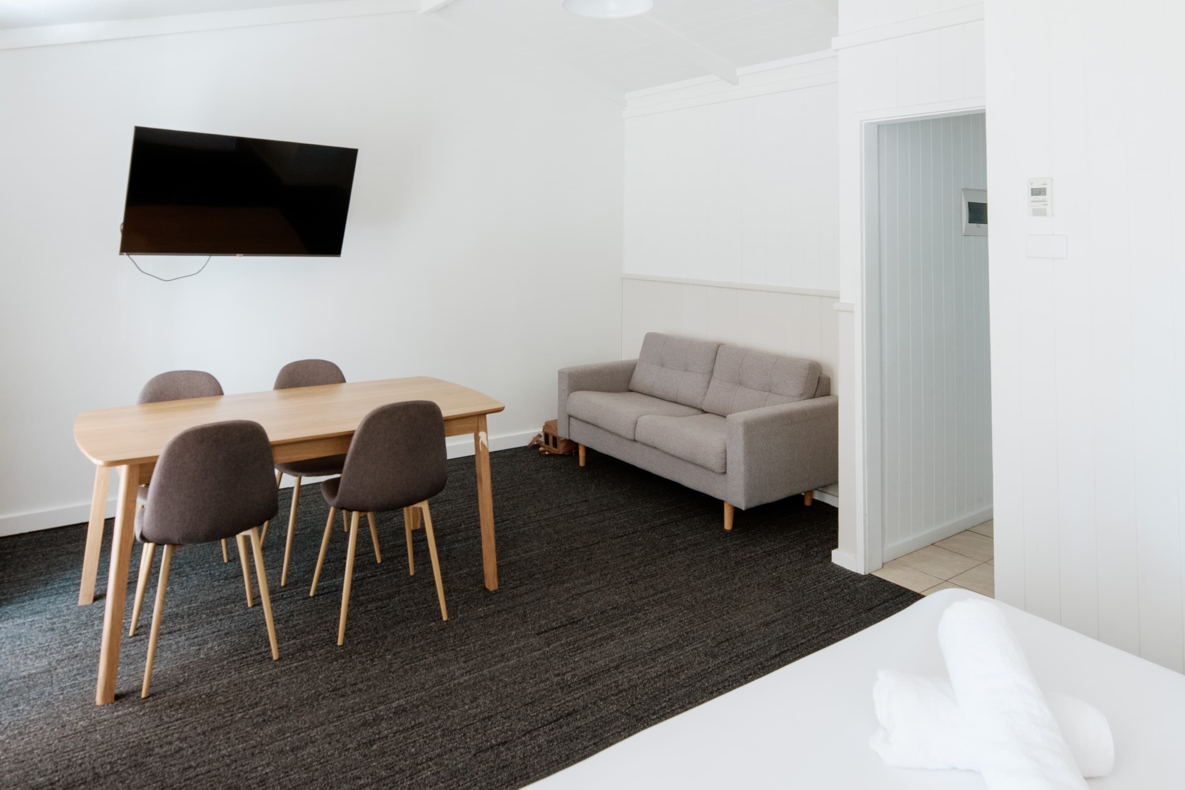 Quality Hotel Lakeside — 16