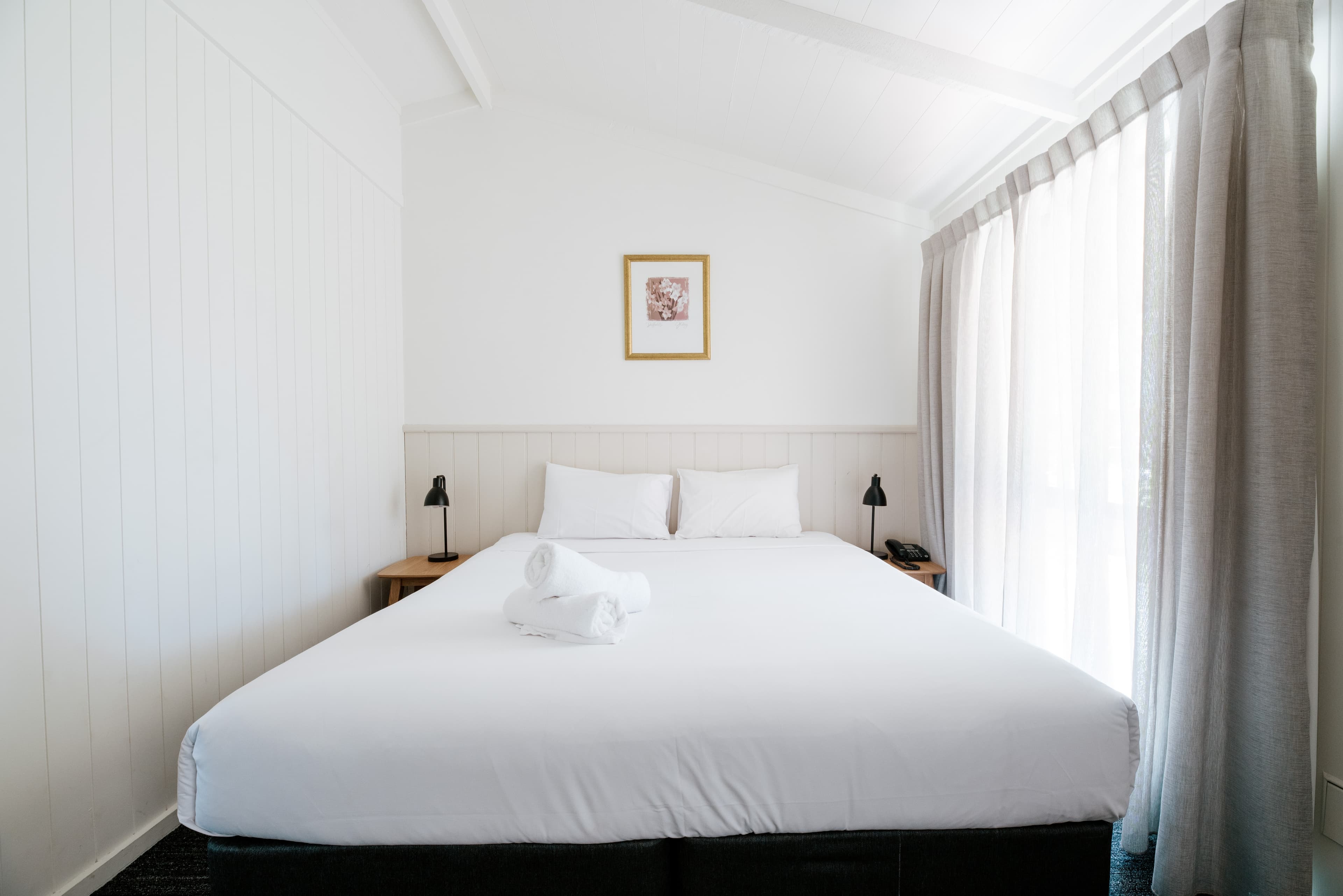 Quality Hotel Lakeside — 17