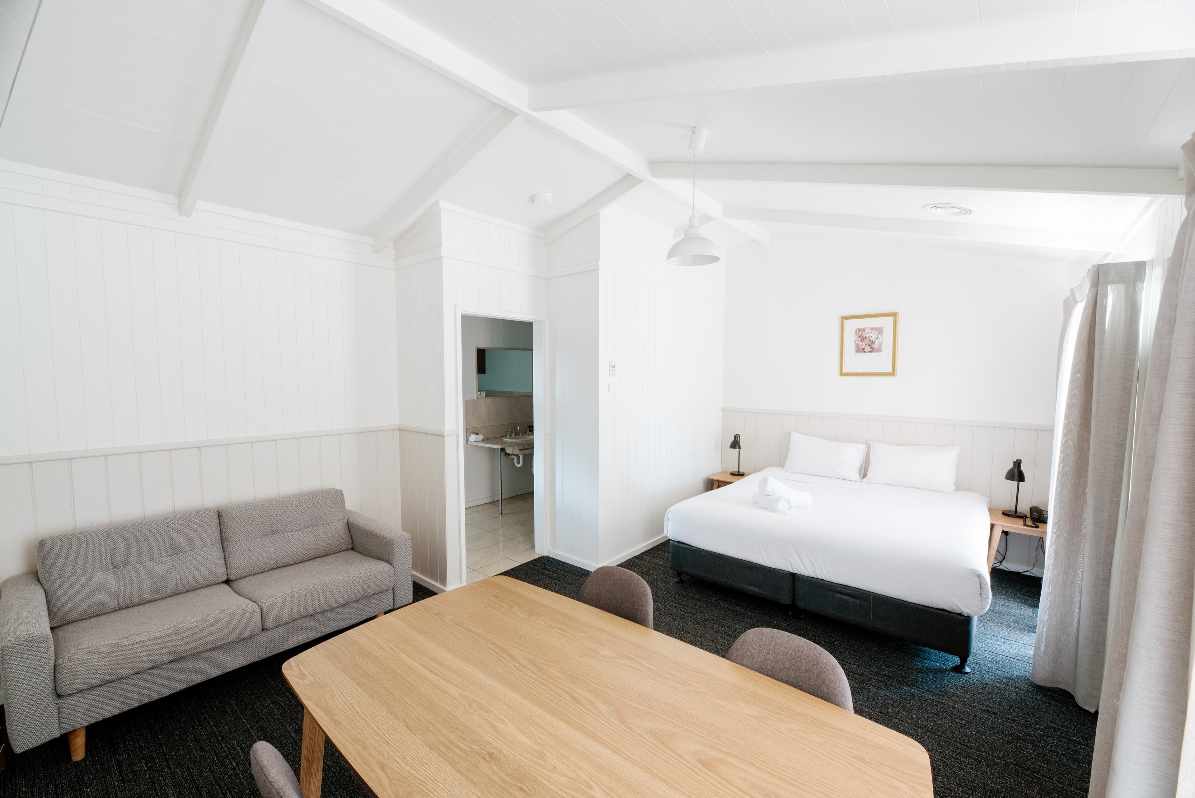 Quality Hotel Lakeside — 20