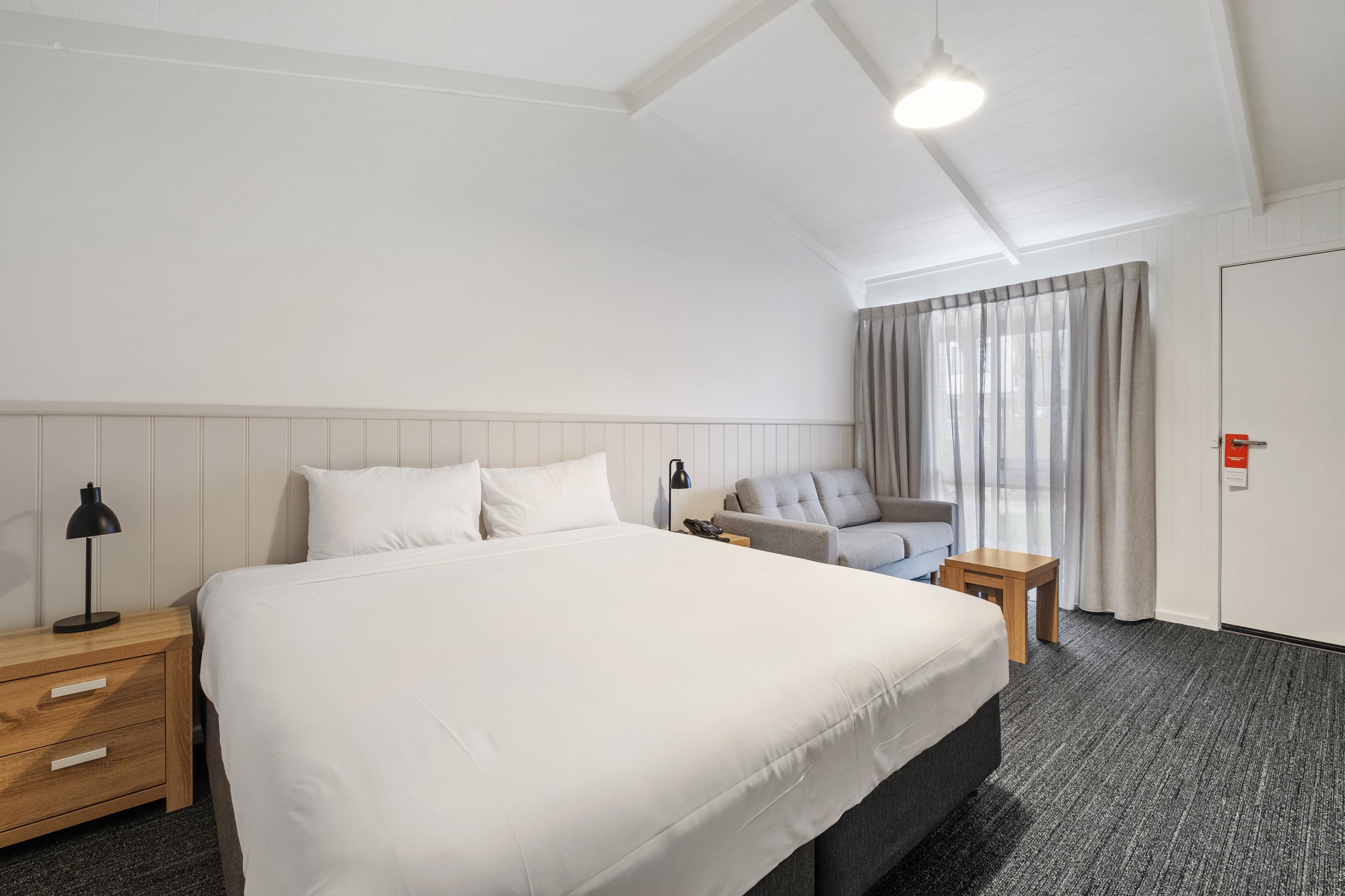 Quality Hotel Lakeside — 22