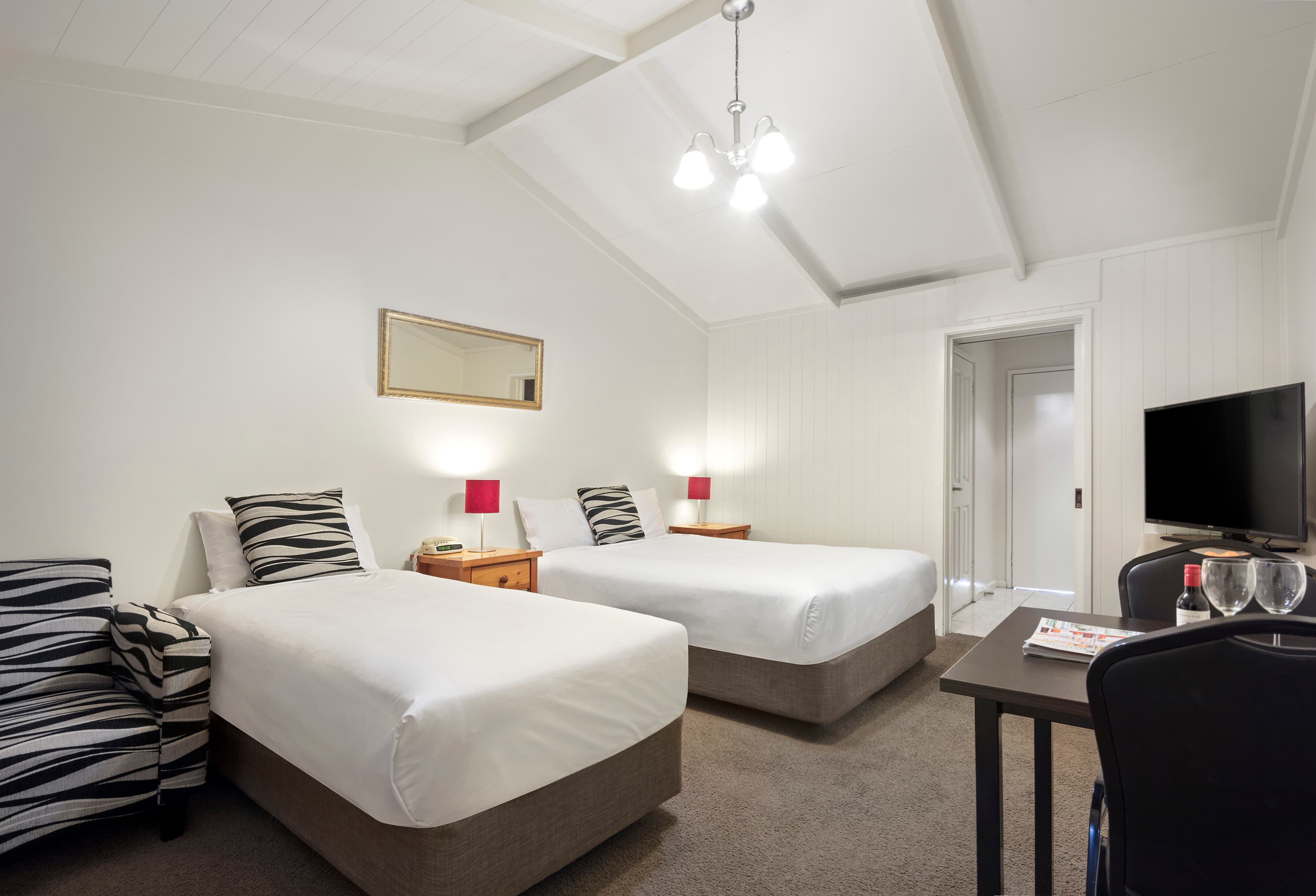 Quality Hotel Lakeside — 23