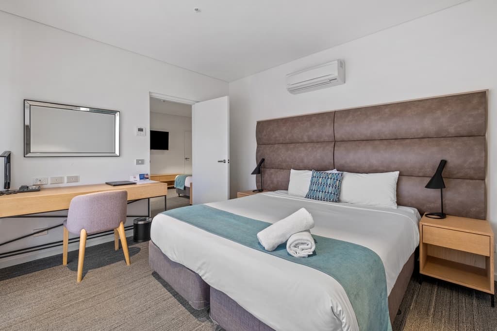 Quality Hotel Lakeside — 25