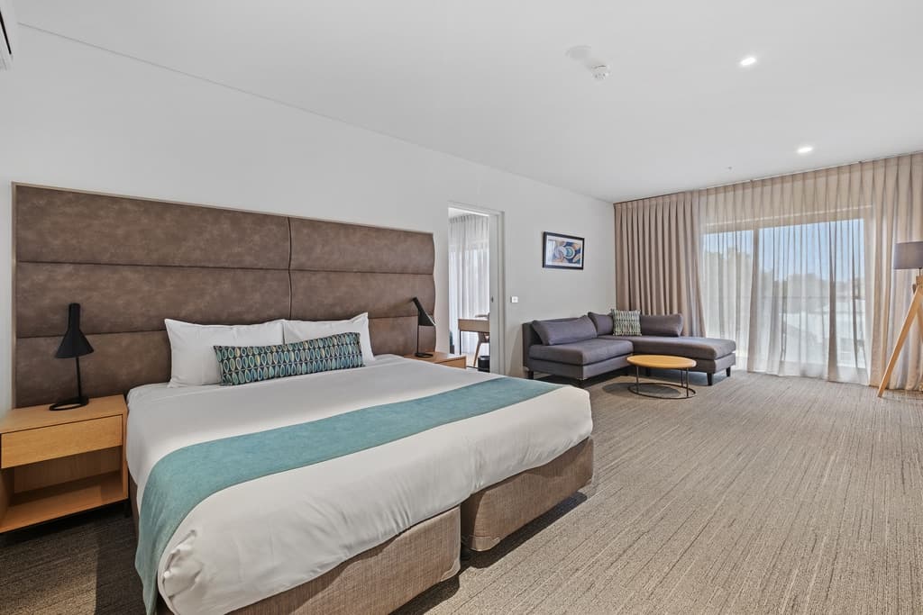 Quality Hotel Lakeside — 26