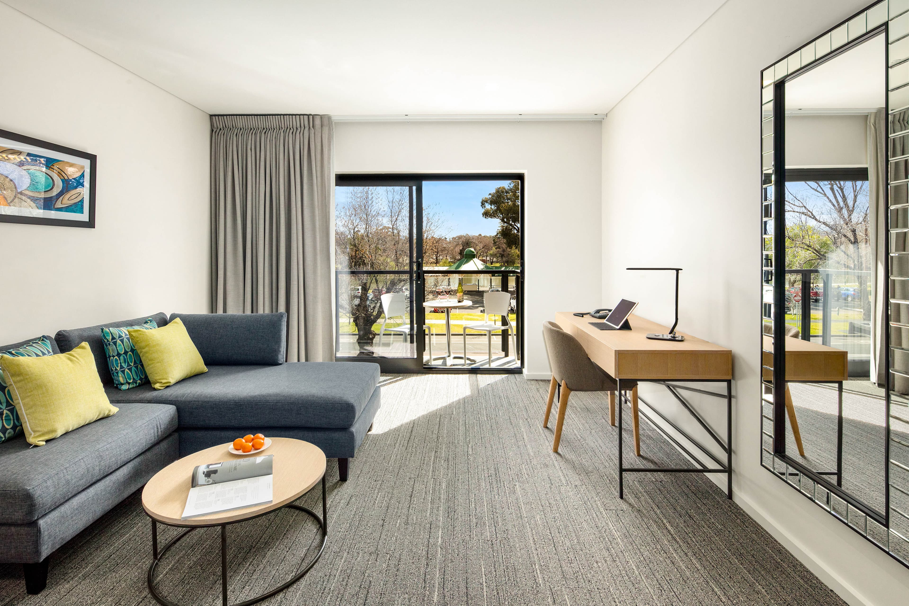 Quality Hotel Lakeside — 29