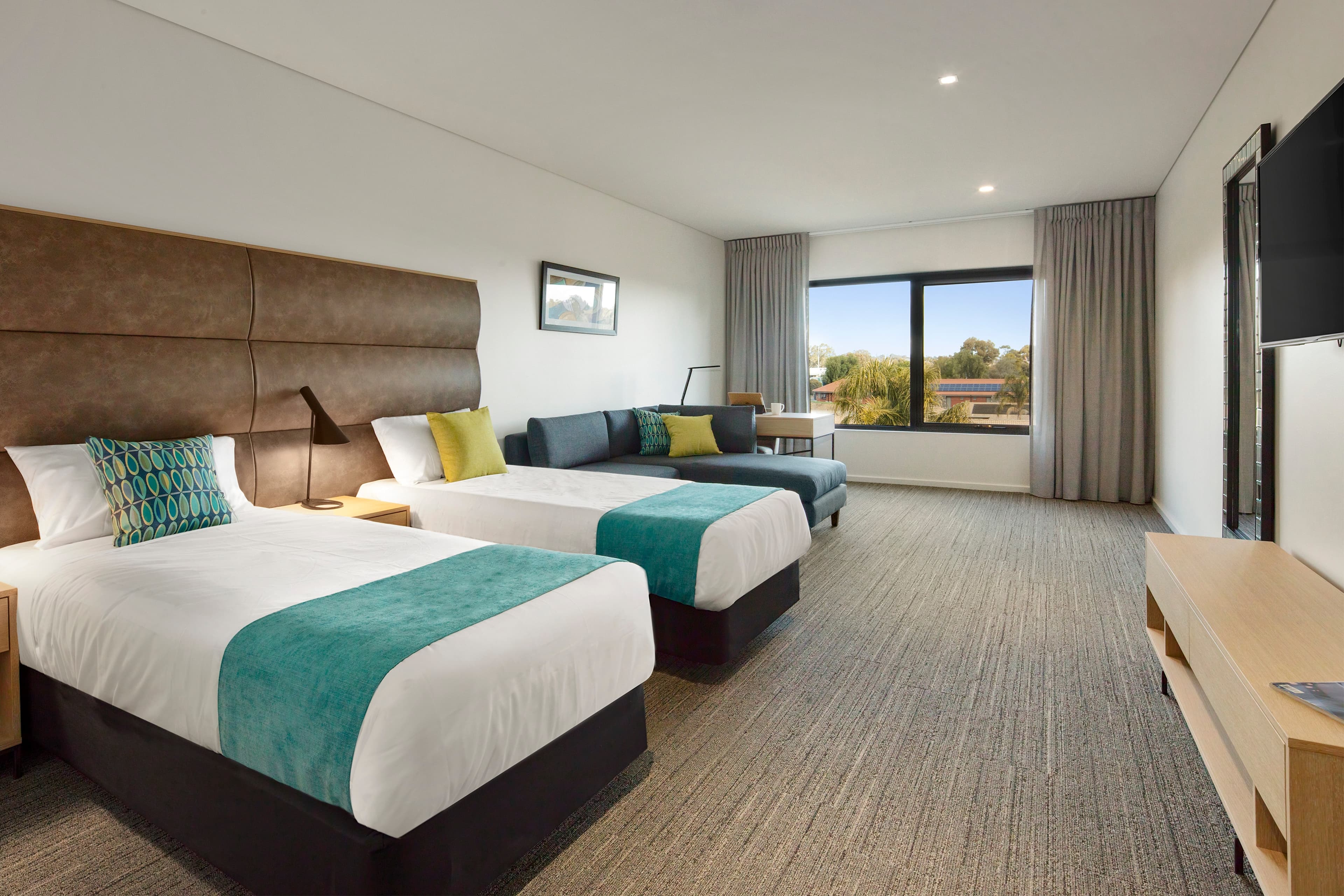 Quality Hotel Lakeside — 31
