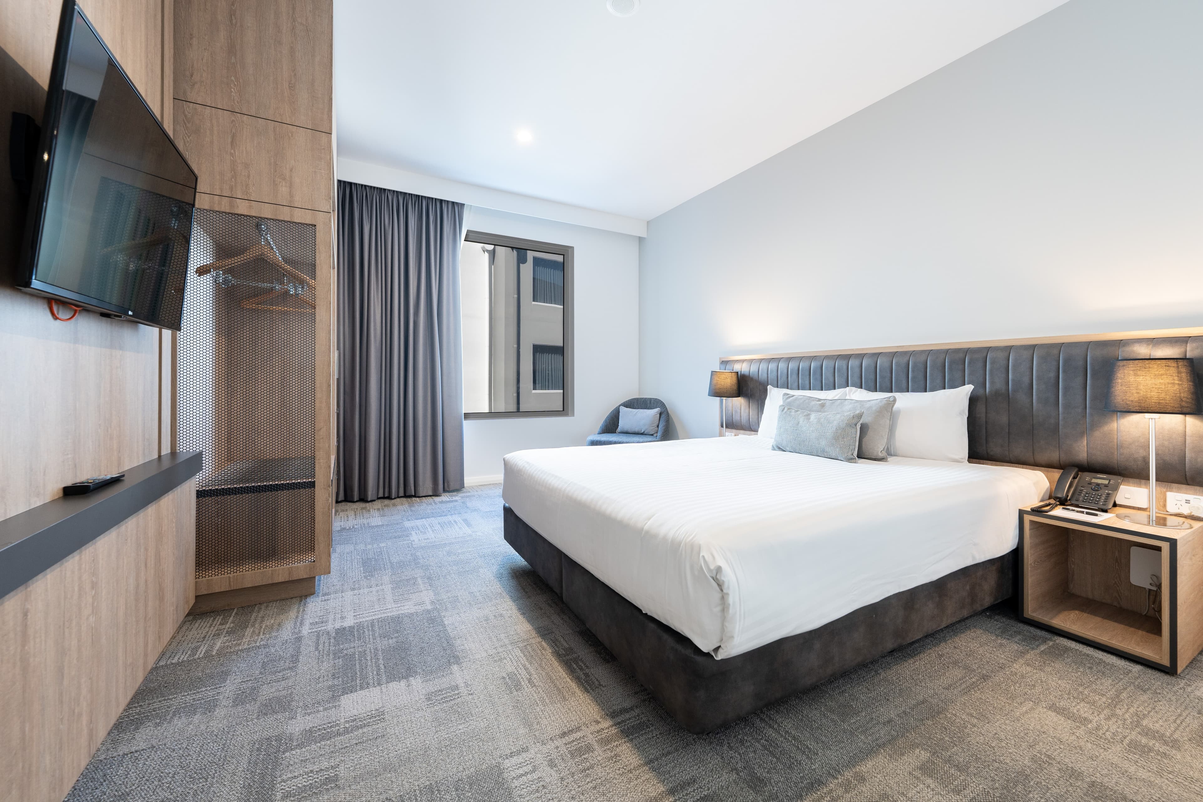 Ingot Hotel Perth, an Ascend Collection Hotel - Image 2