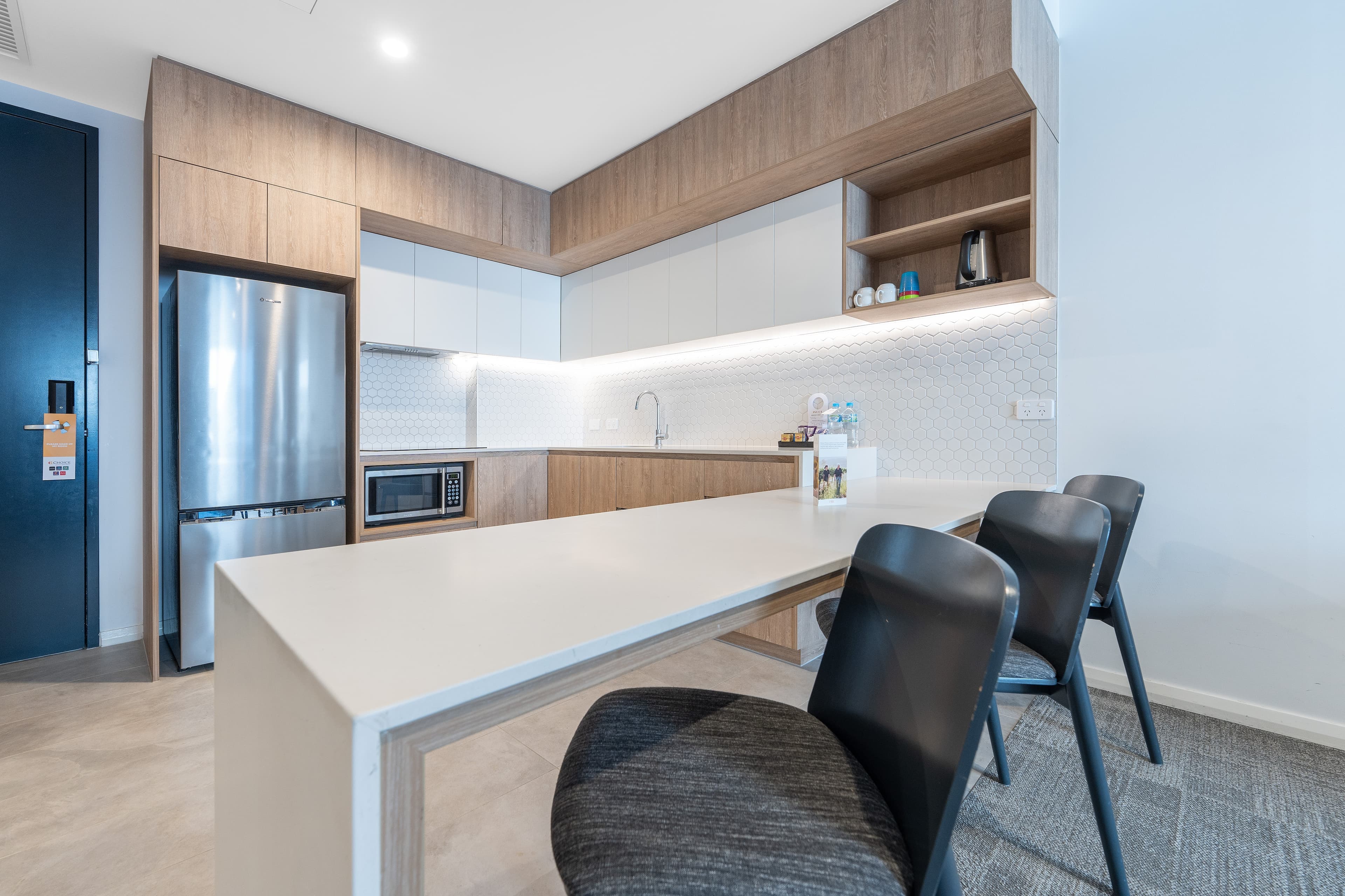 Ingot Hotel Perth, an Ascend Collection Hotel - Image 4