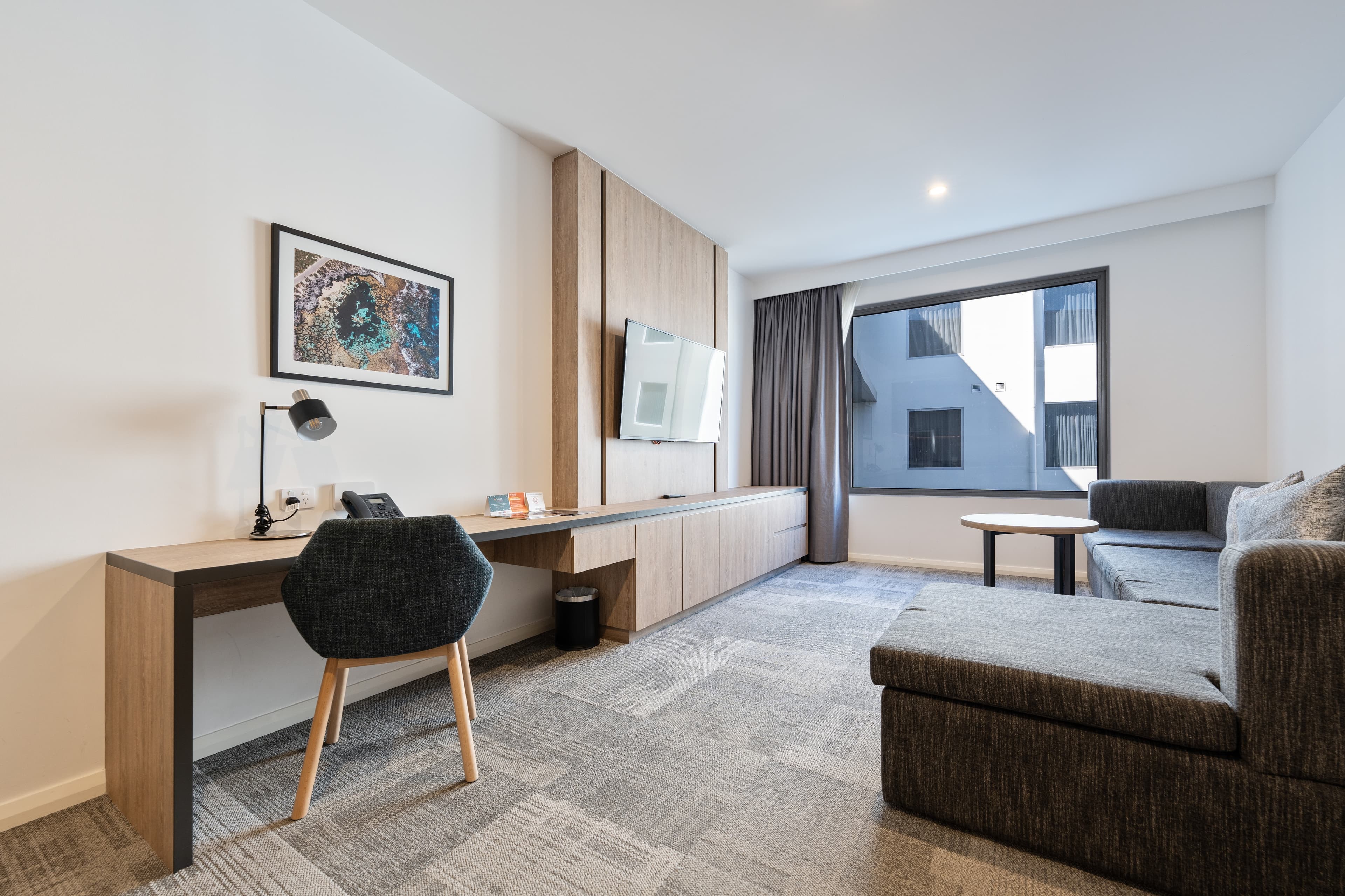 Ingot Hotel Perth, an Ascend Collection Hotel — 7