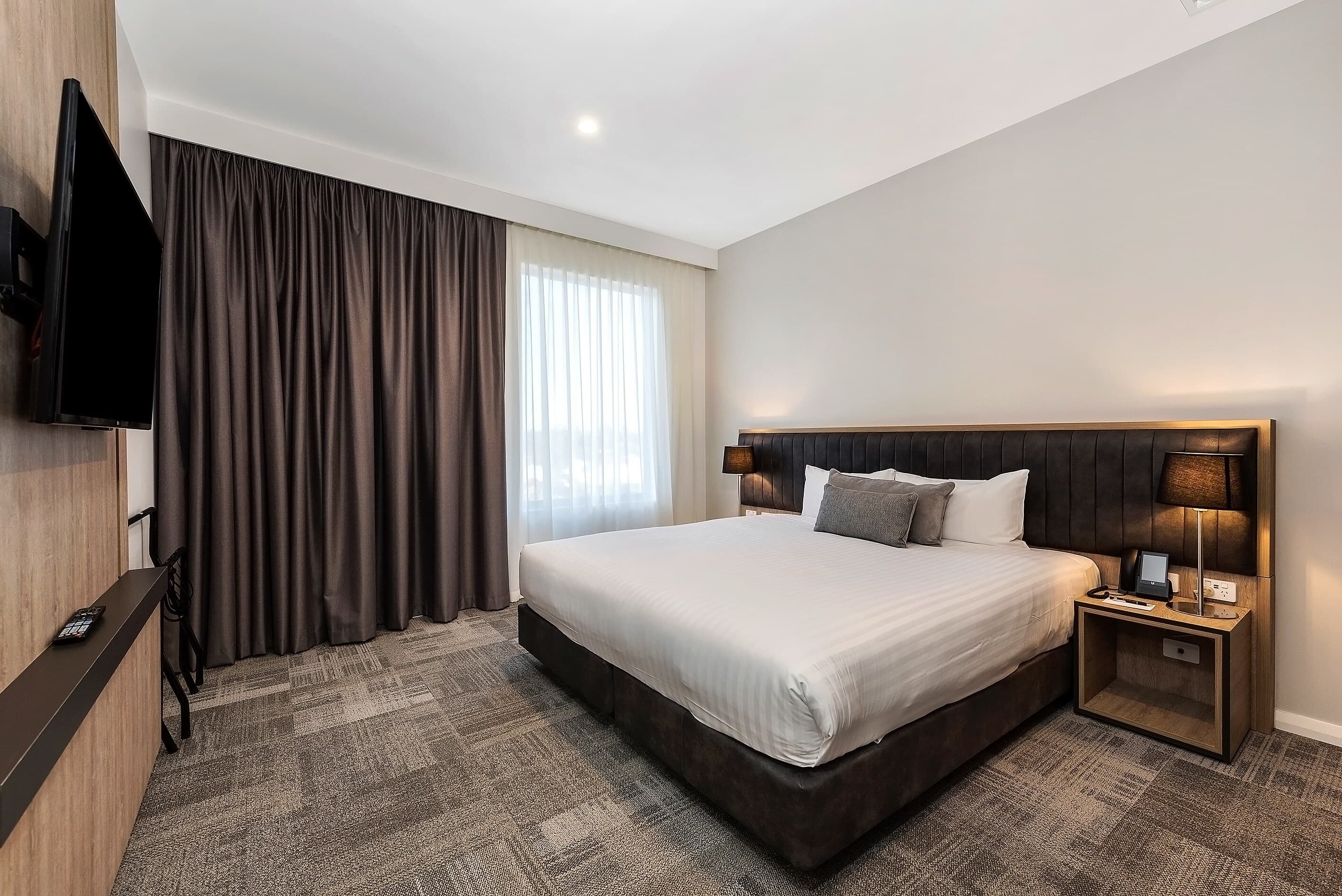 Ingot Hotel Perth, an Ascend Collection Hotel — 10