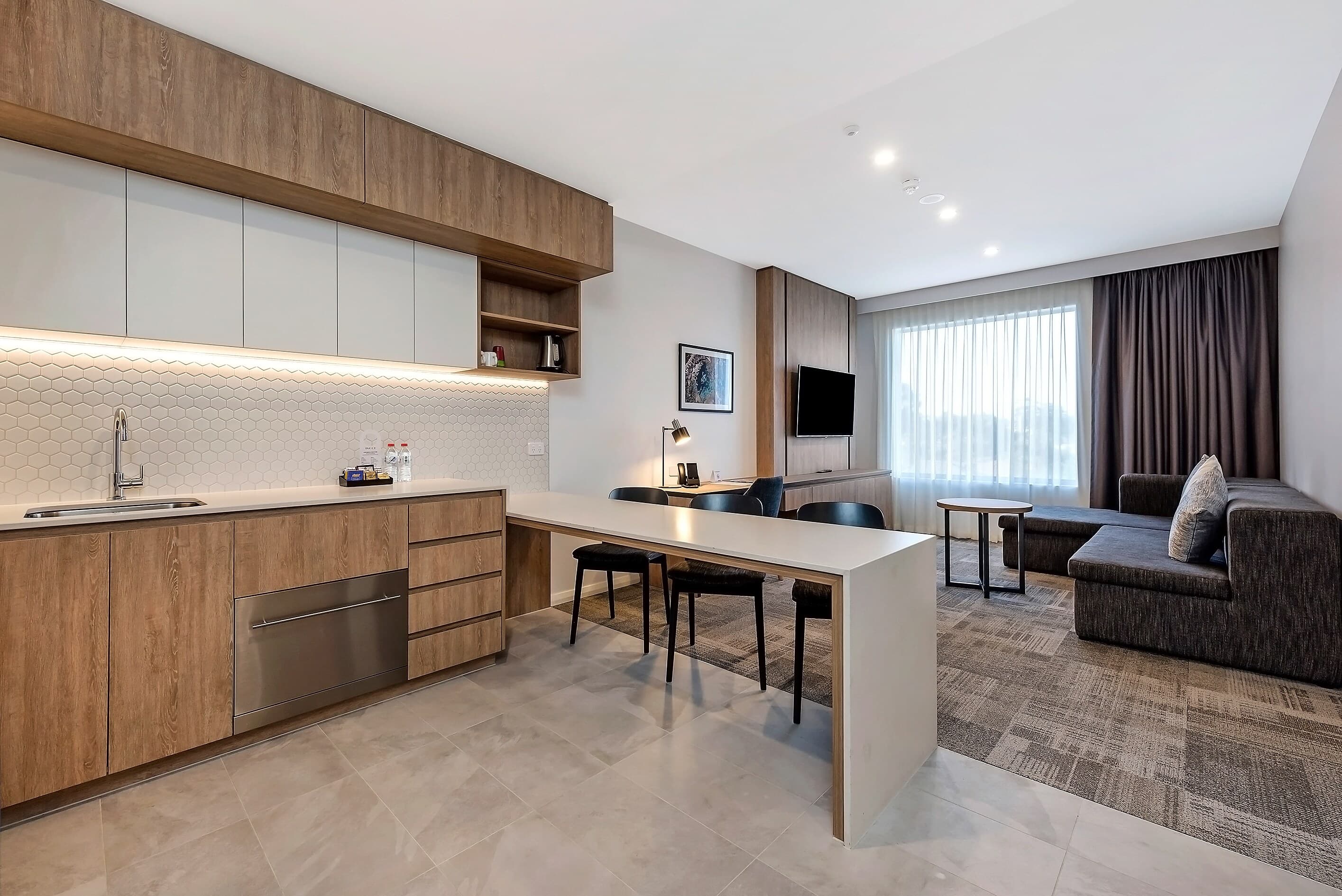 Ingot Hotel Perth, an Ascend Collection Hotel — 11