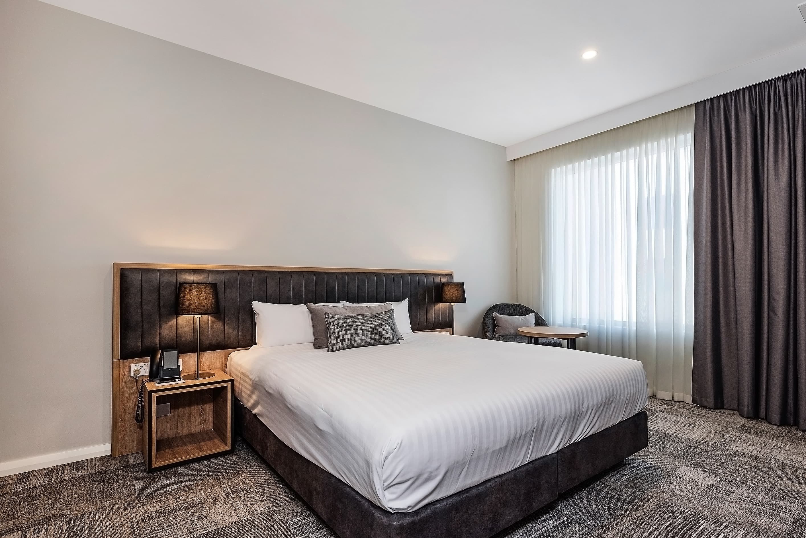 Ingot Hotel Perth, an Ascend Collection Hotel — 14