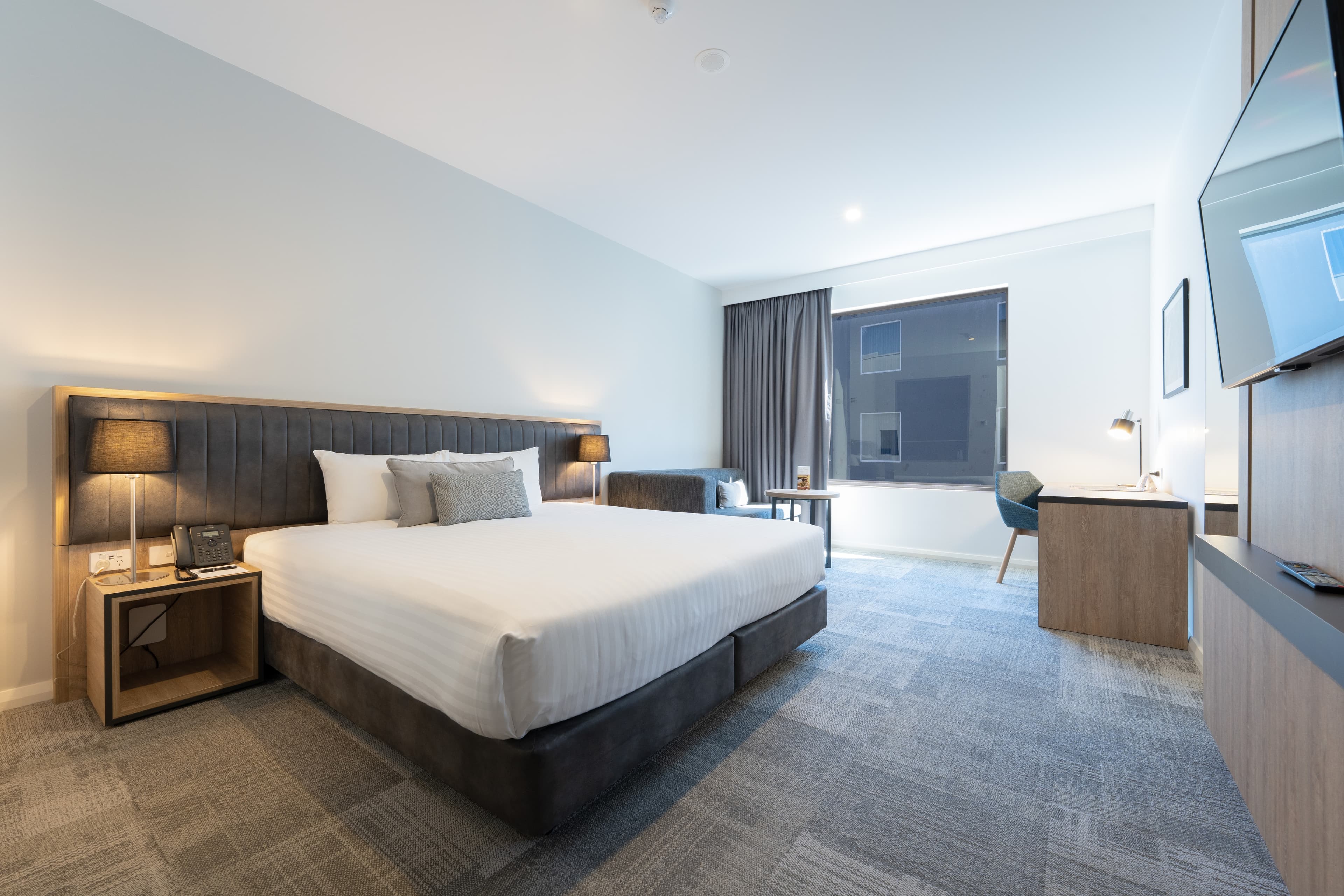 Ingot Hotel Perth, an Ascend Collection Hotel — 17