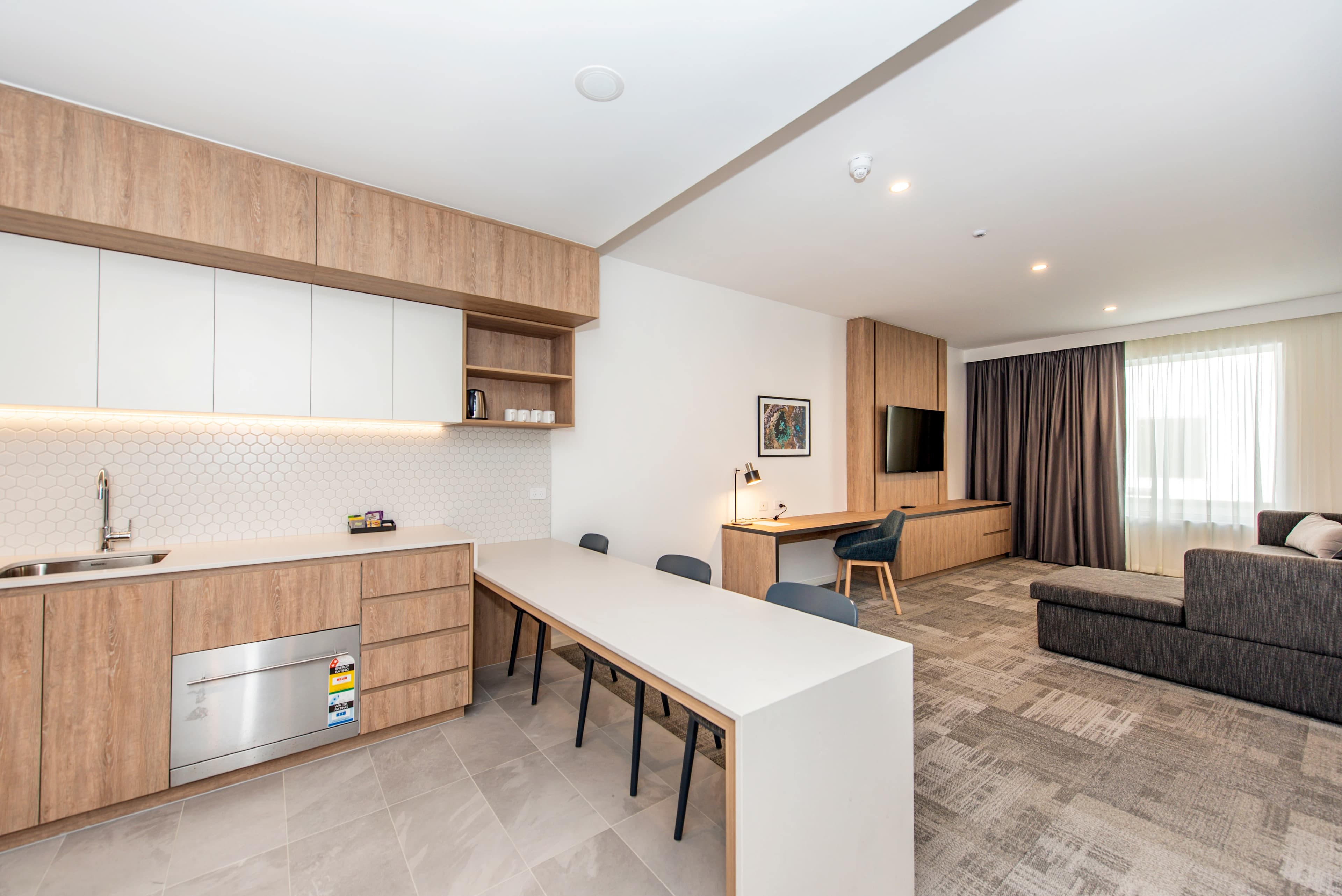 Ingot Hotel Perth, an Ascend Collection Hotel — 8