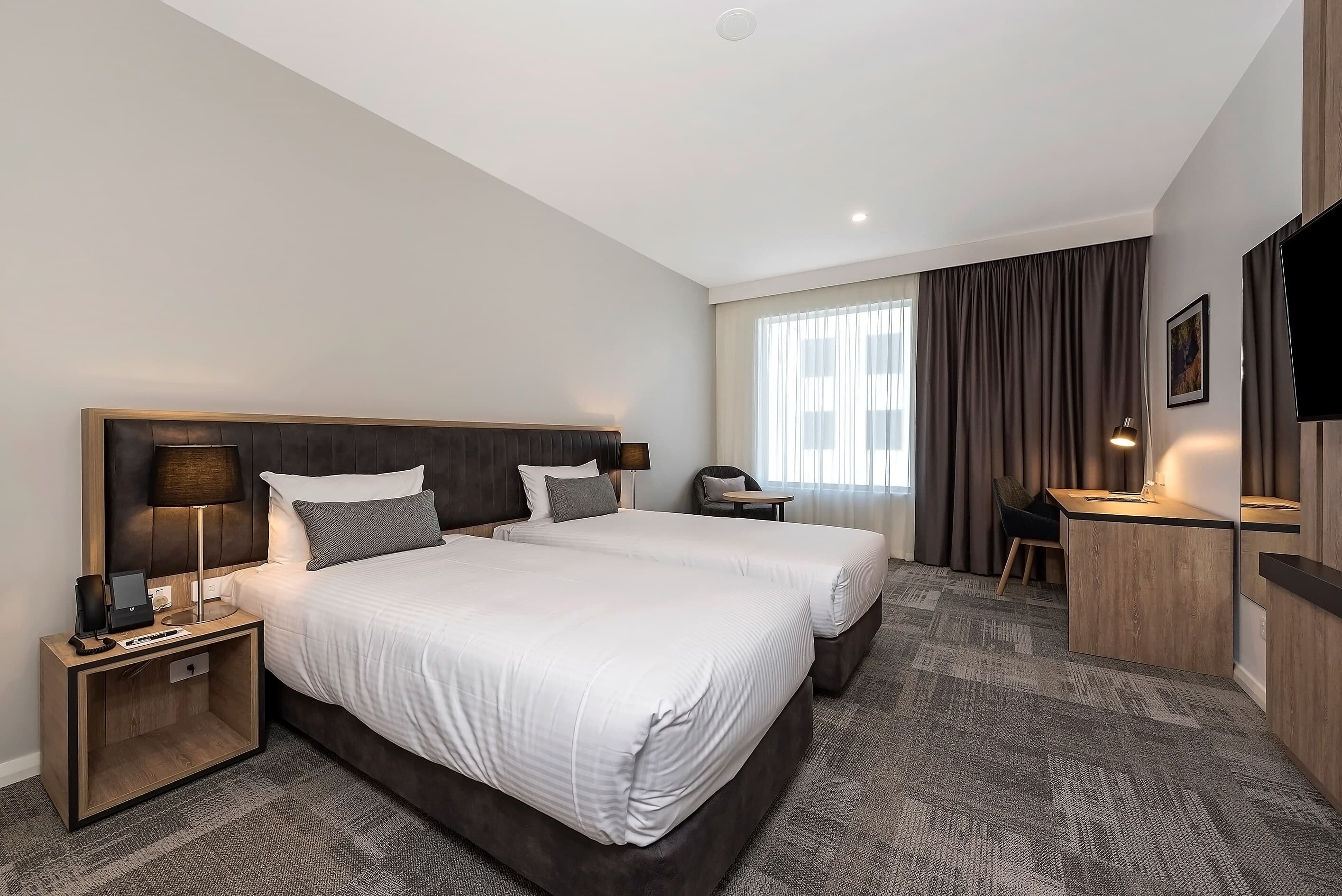 Ingot Hotel Perth, an Ascend Collection Hotel — 31