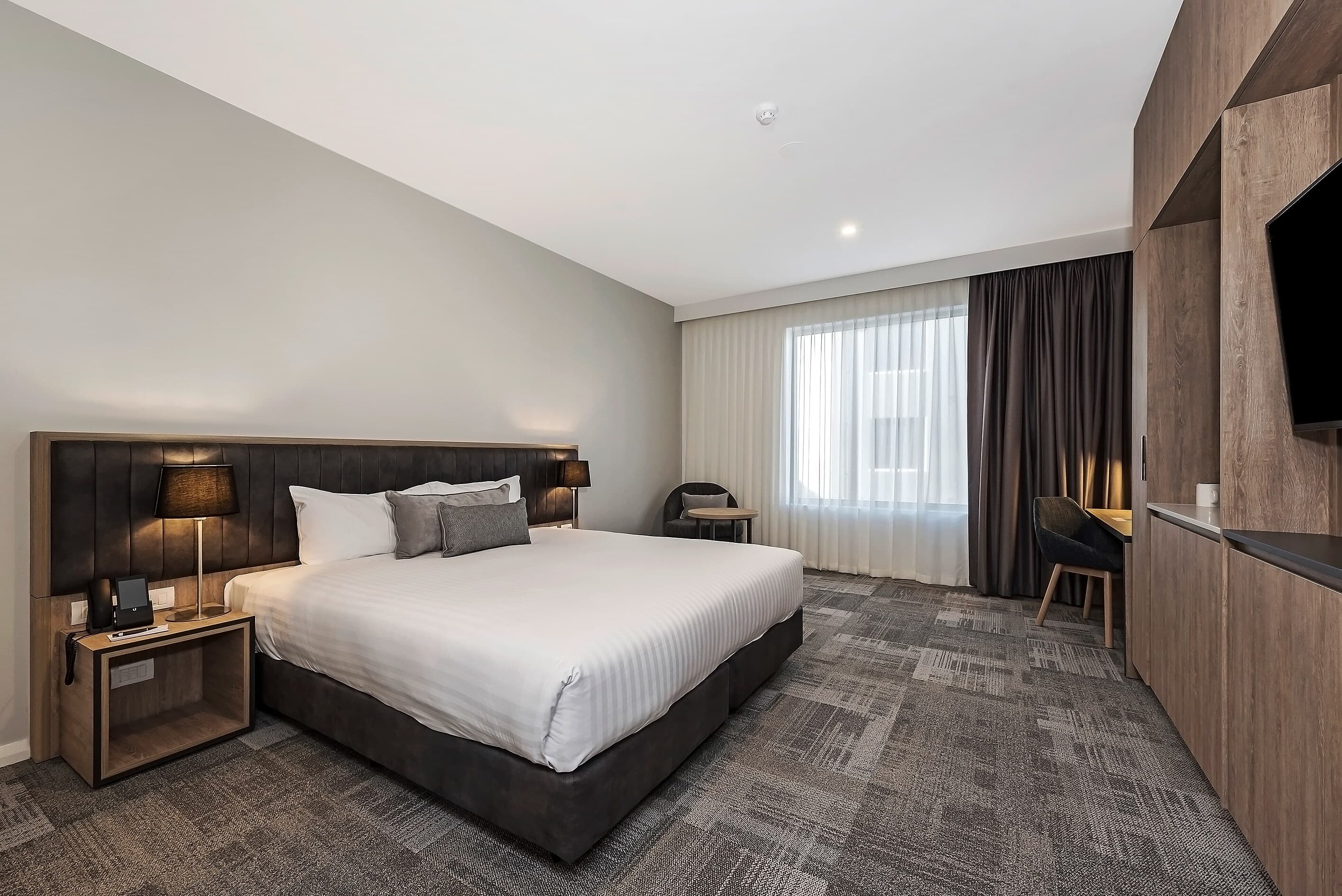 Ingot Hotel Perth, an Ascend Collection Hotel — 28
