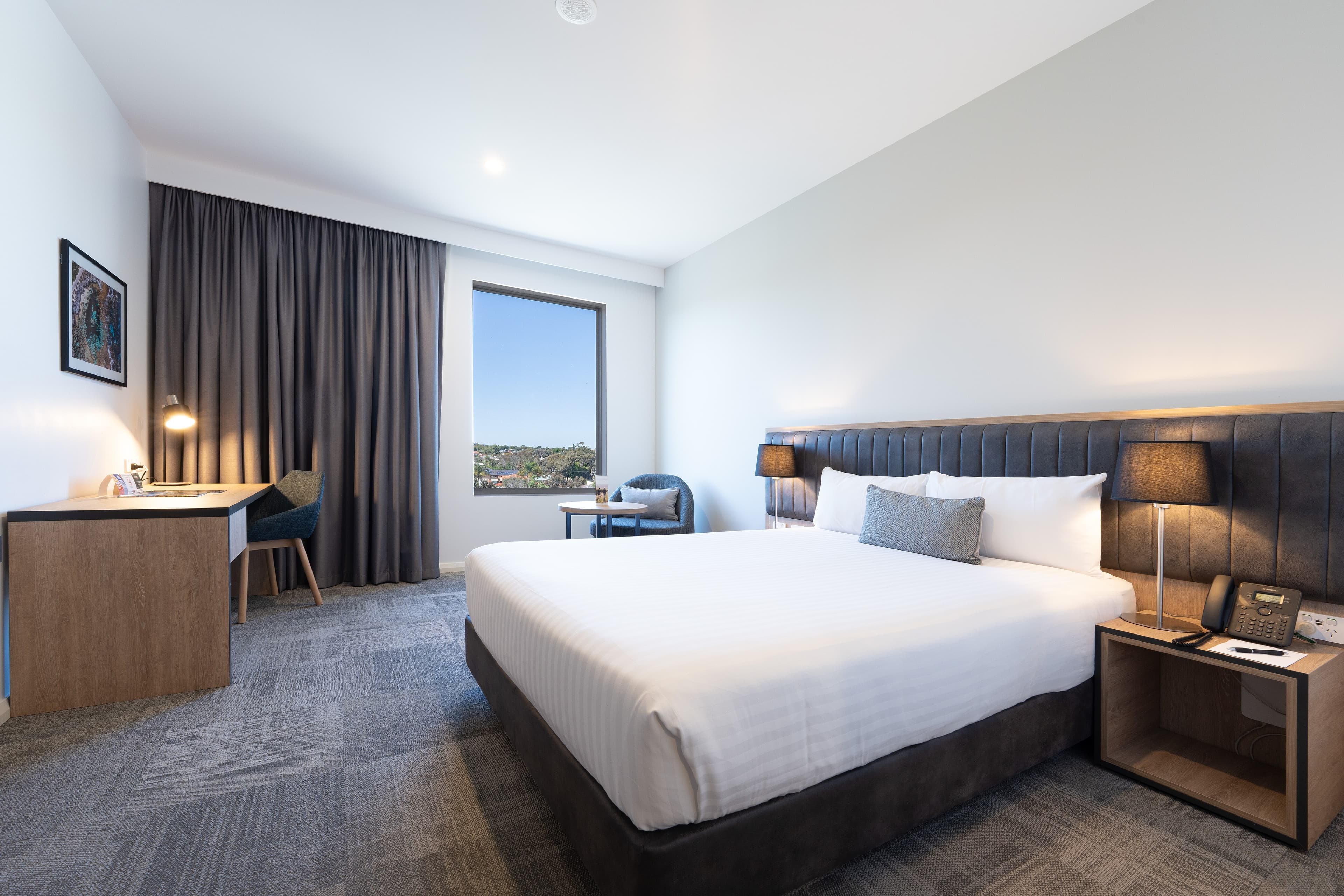 Ingot Hotel Perth, an Ascend Collection Hotel - Image 1