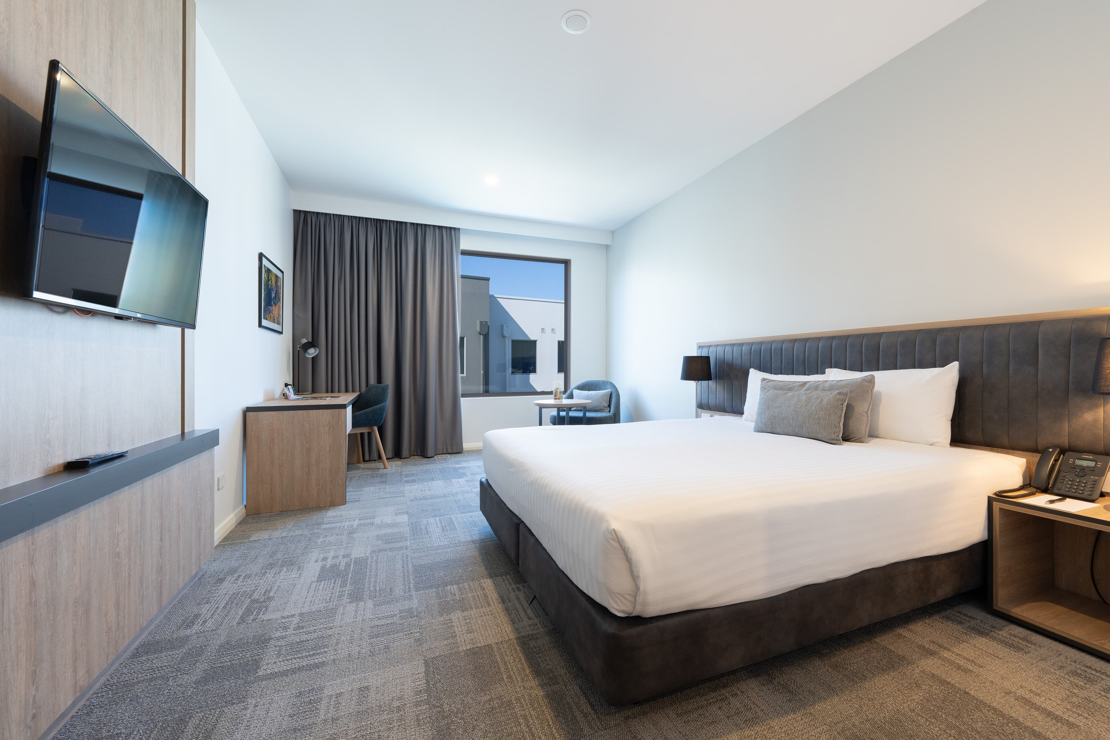 Ingot Hotel Perth, an Ascend Collection Hotel — 23