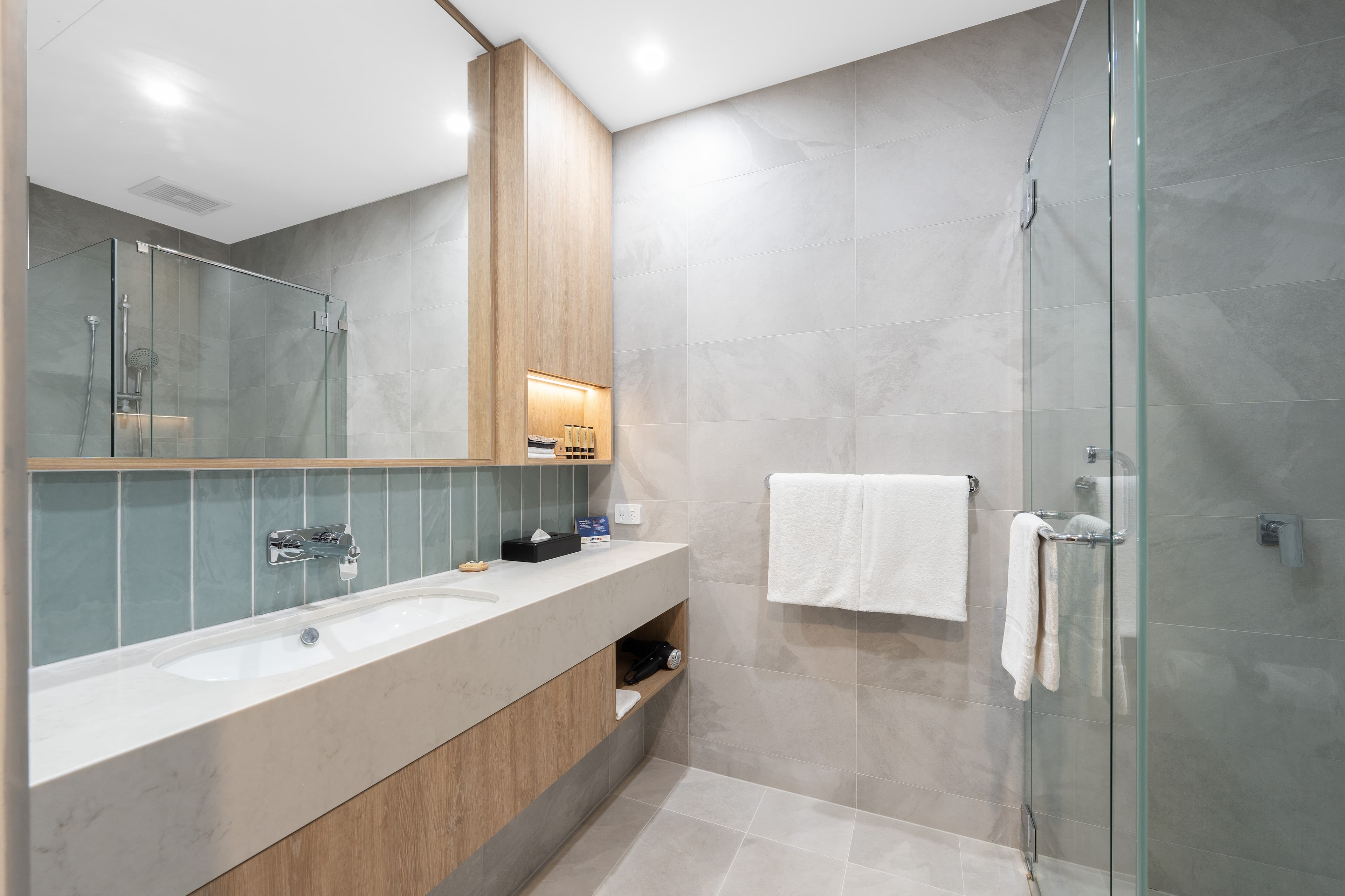 Ingot Hotel Perth, an Ascend Collection Hotel — 24