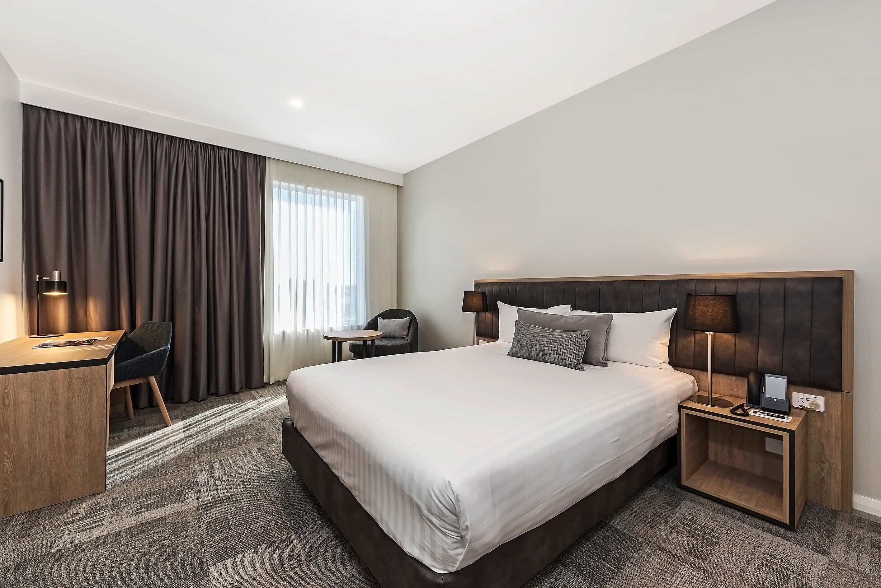 Ingot Hotel Perth, an Ascend Collection Hotel — 32