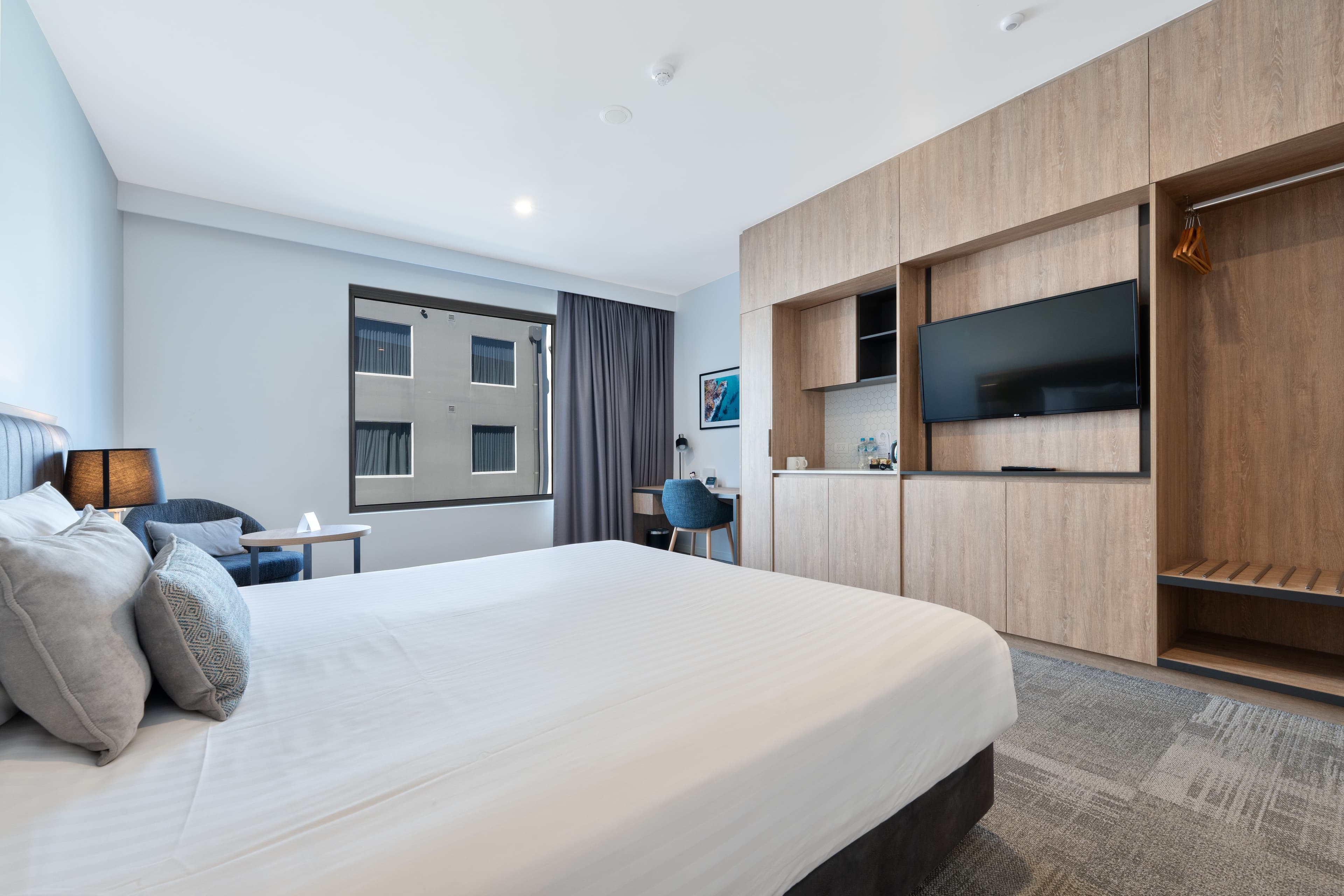 Ingot Hotel Perth, an Ascend Collection Hotel — 26