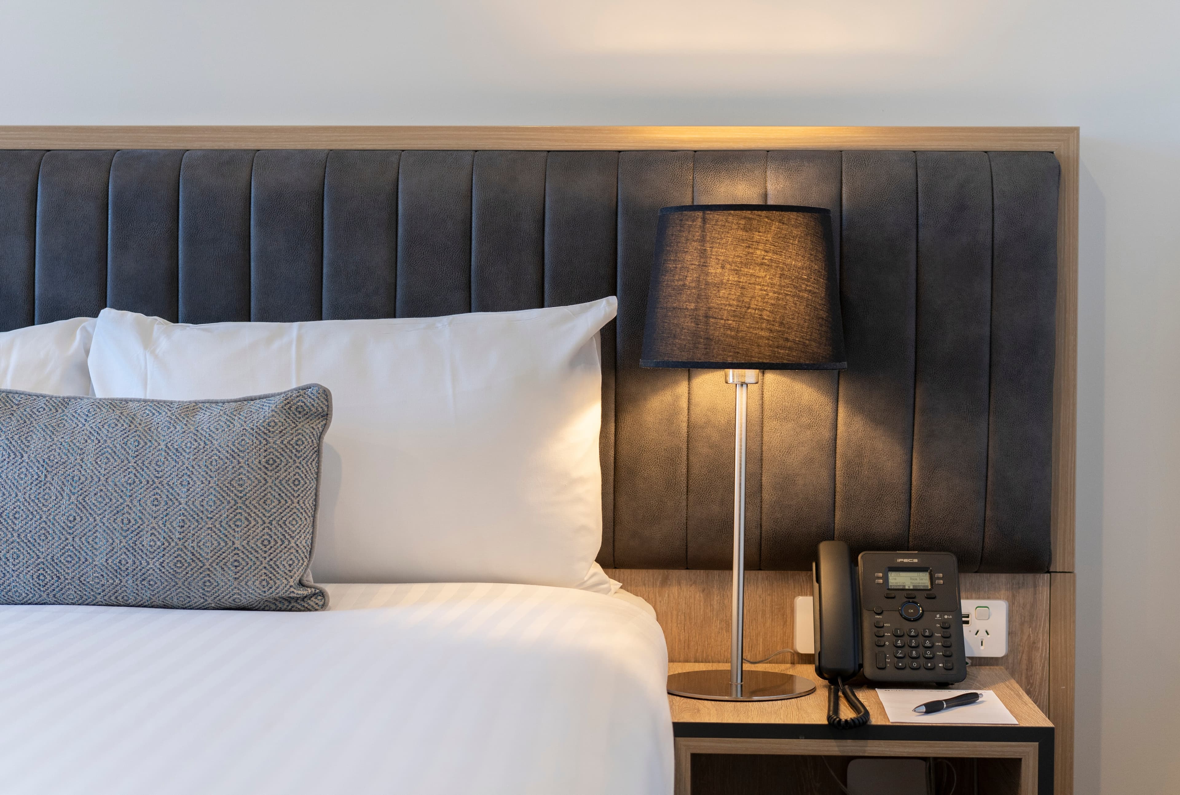 Ingot Hotel Perth, an Ascend Collection Hotel - Image 3