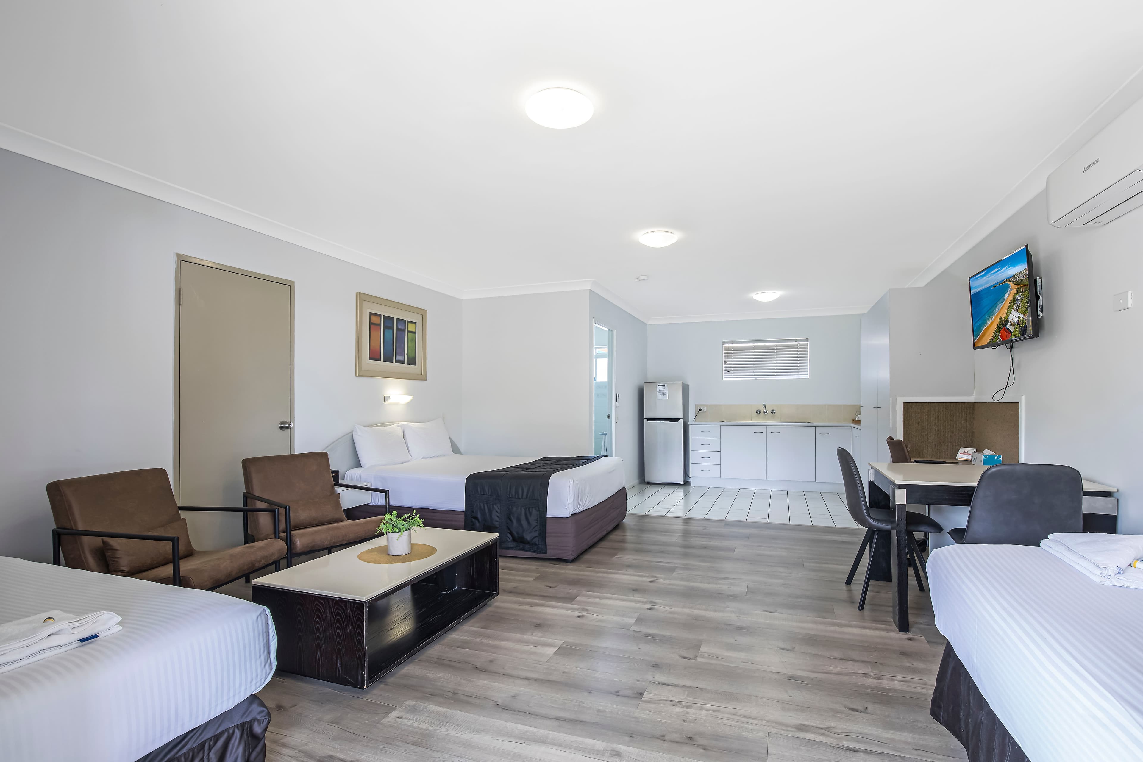 Comfort Inn North Brisbane - Image 3