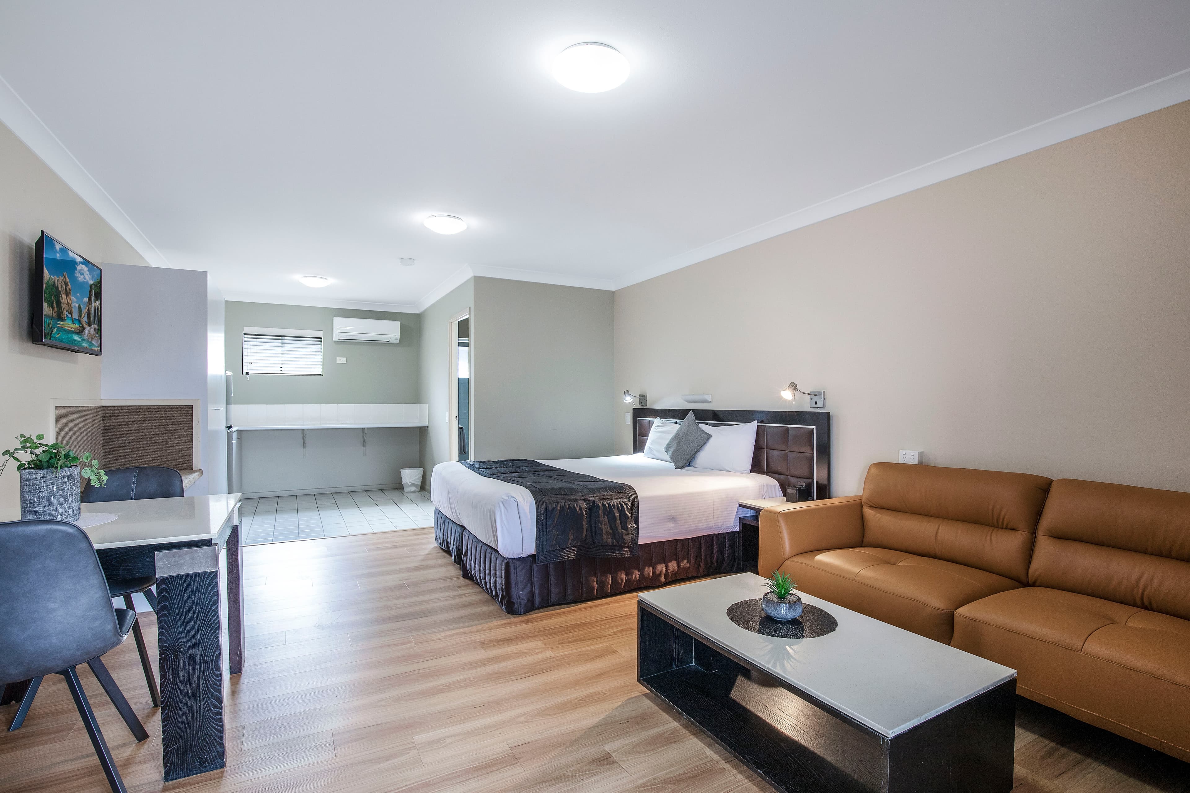 Comfort Inn North Brisbane - Image 4