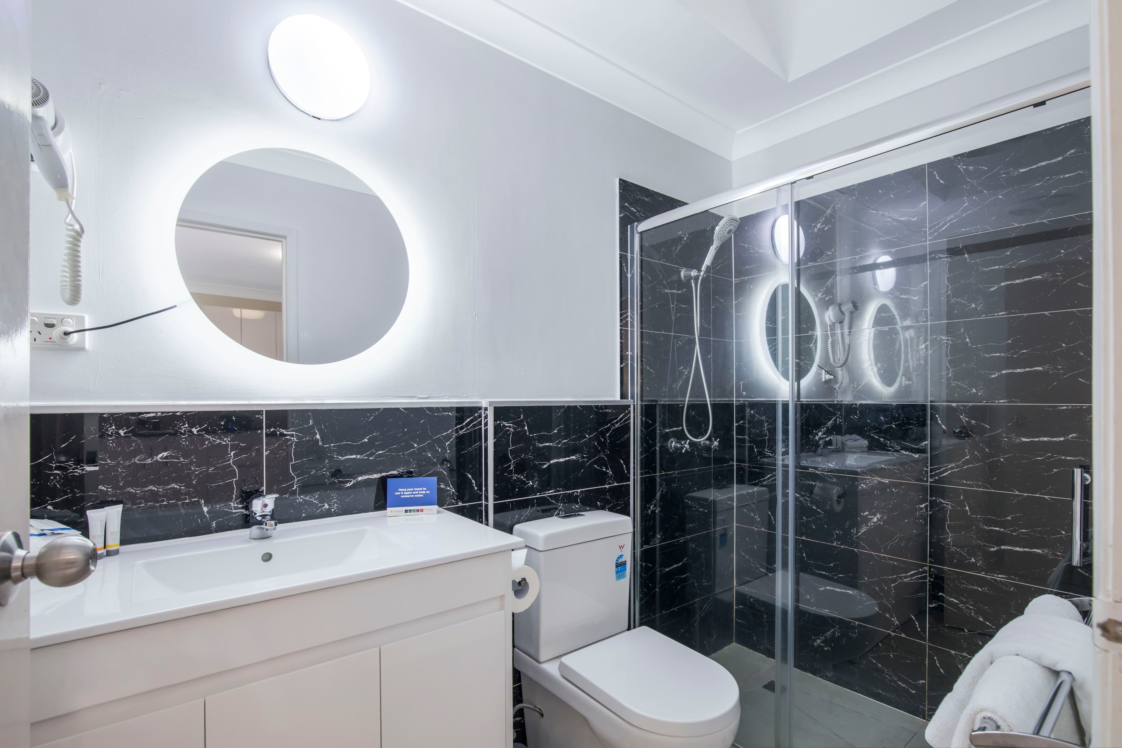 Comfort Inn North Brisbane - Image 5