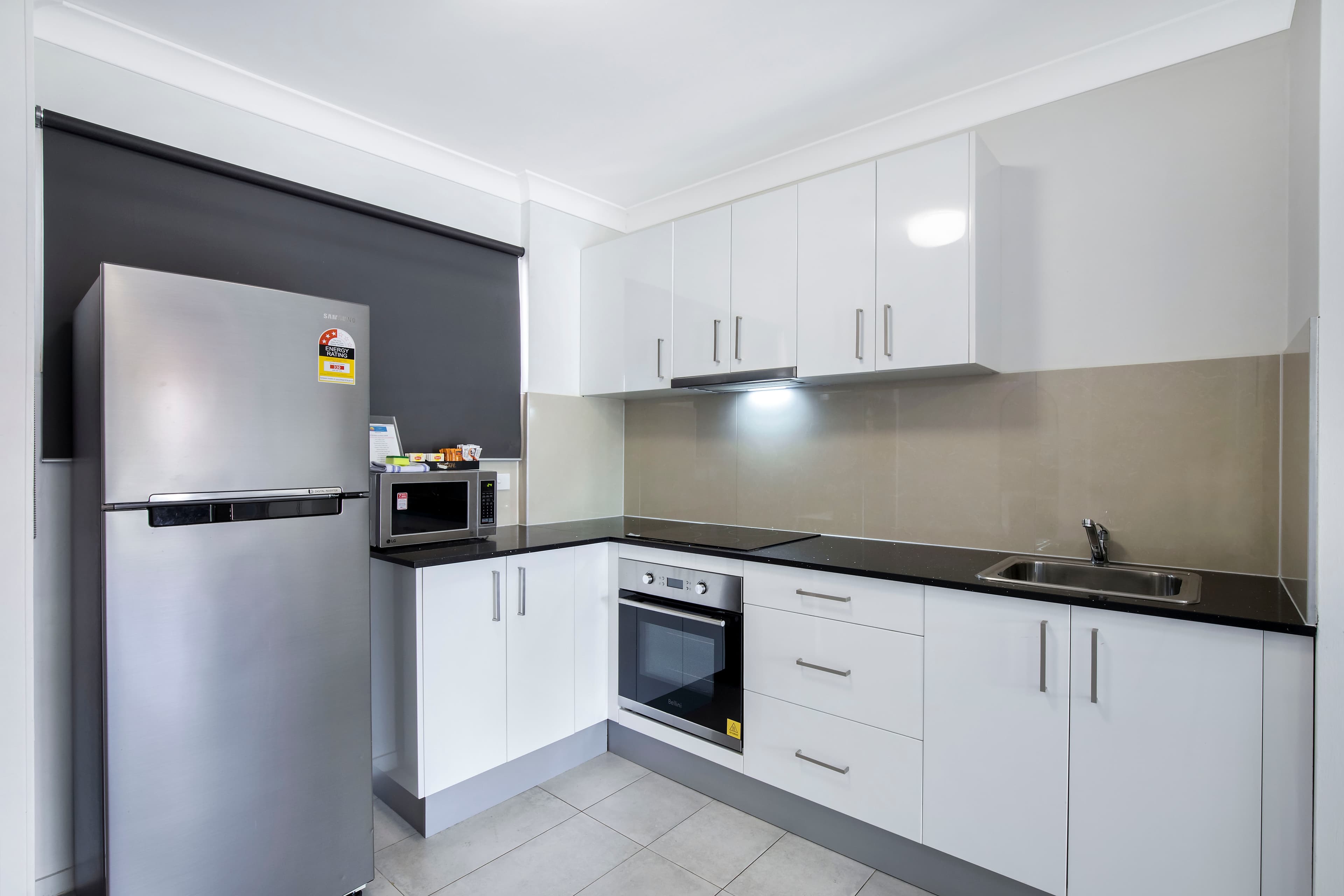 Comfort Inn North Brisbane — 6