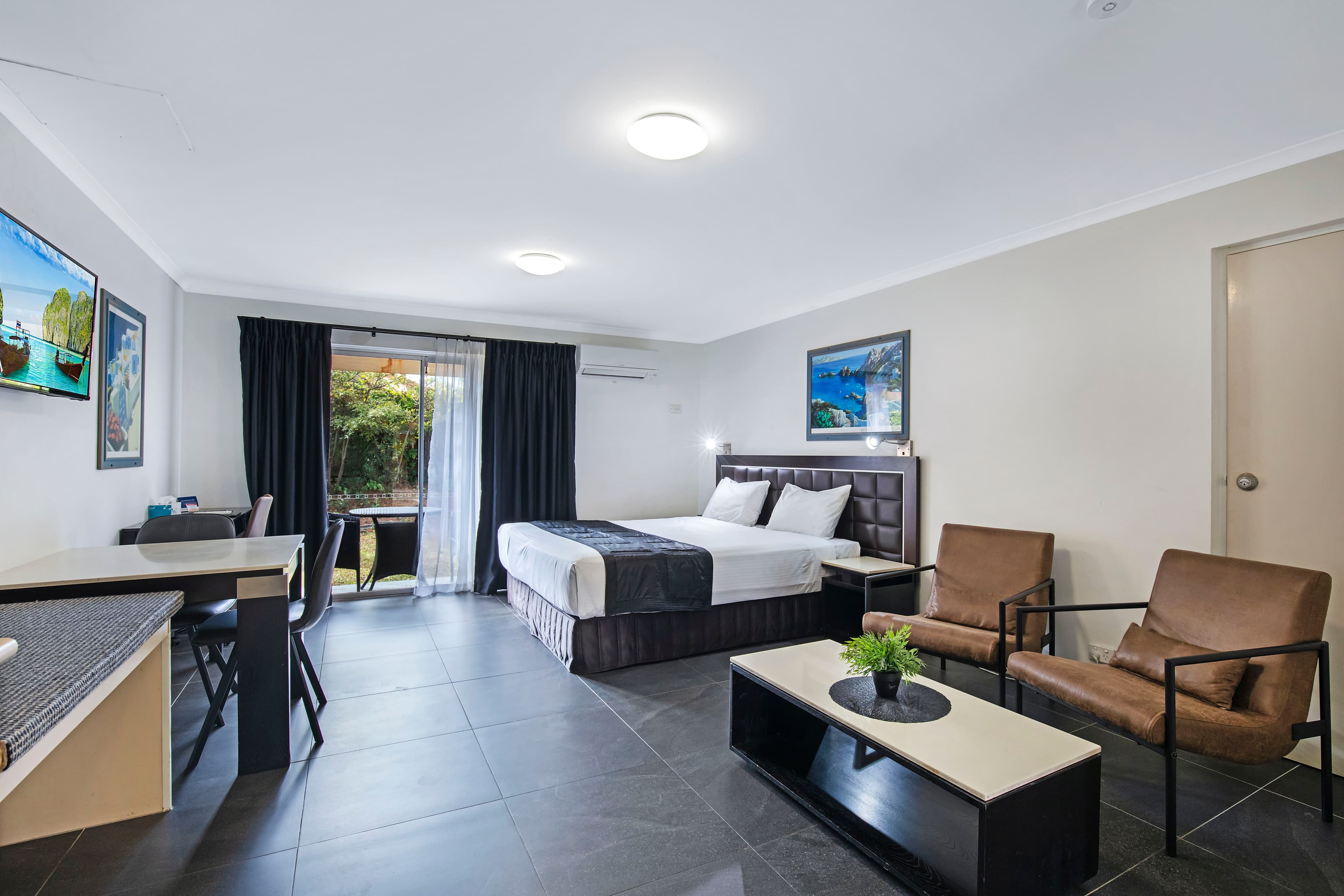 Comfort Inn North Brisbane — 7