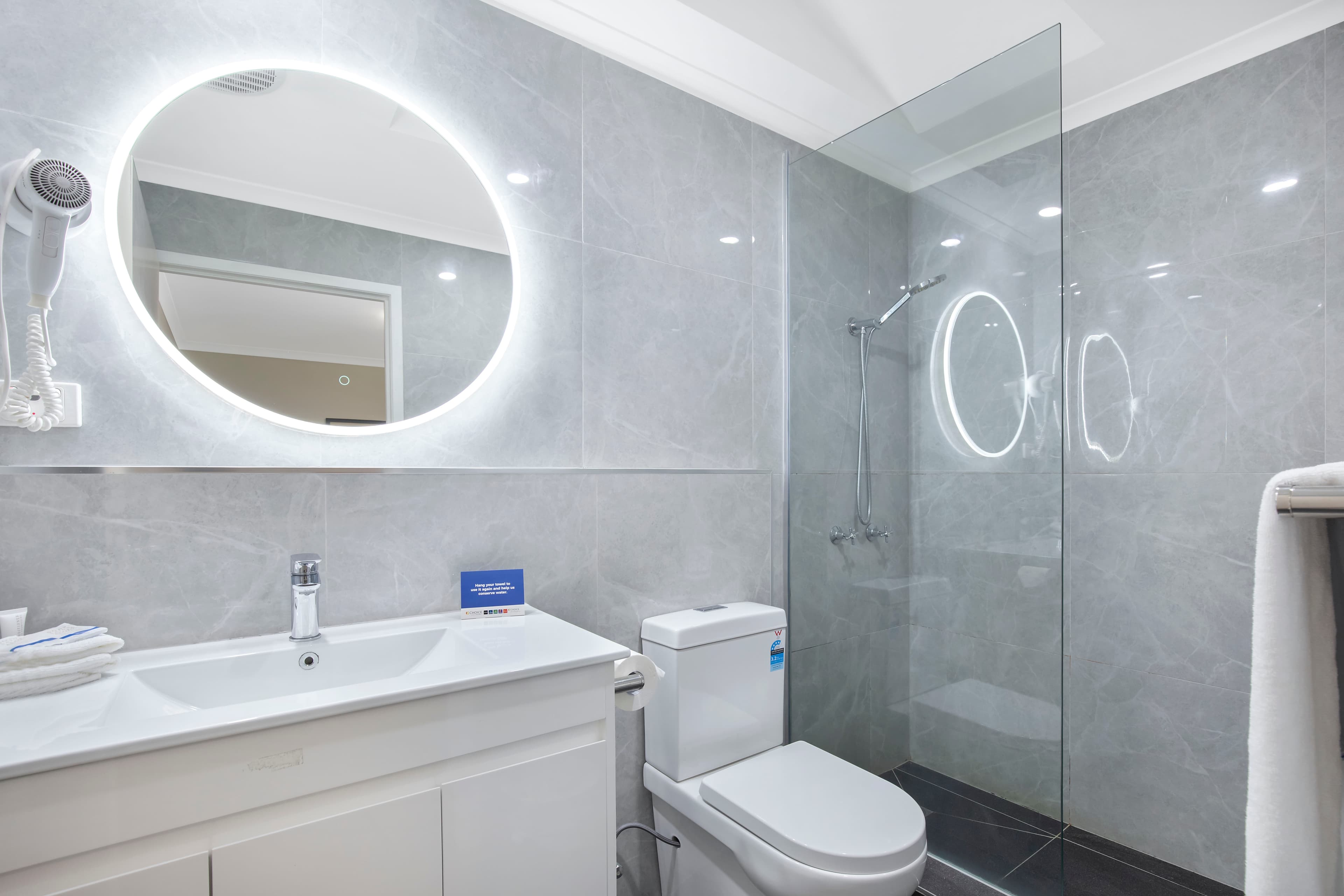 Comfort Inn North Brisbane — 8