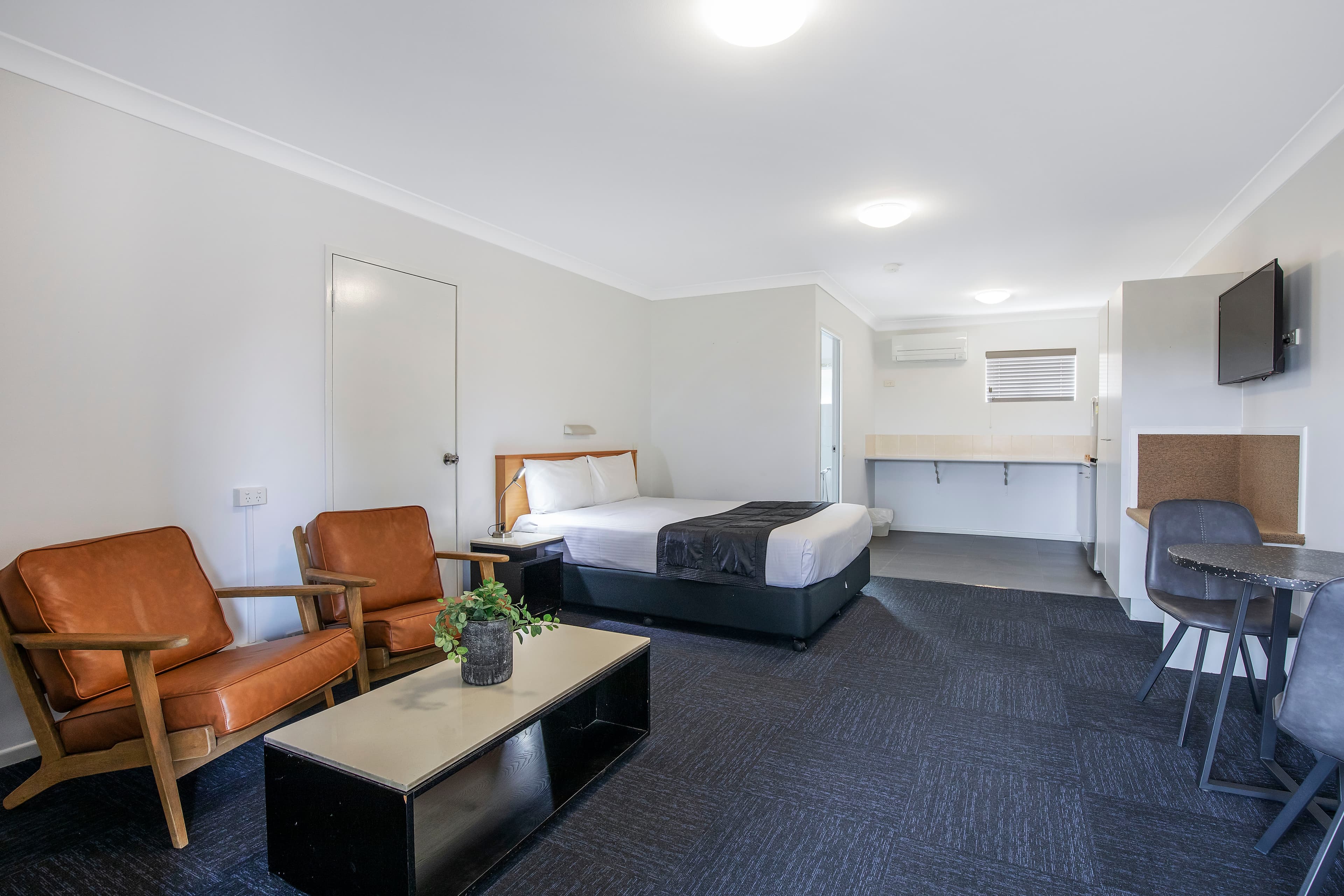 Comfort Inn North Brisbane — 9