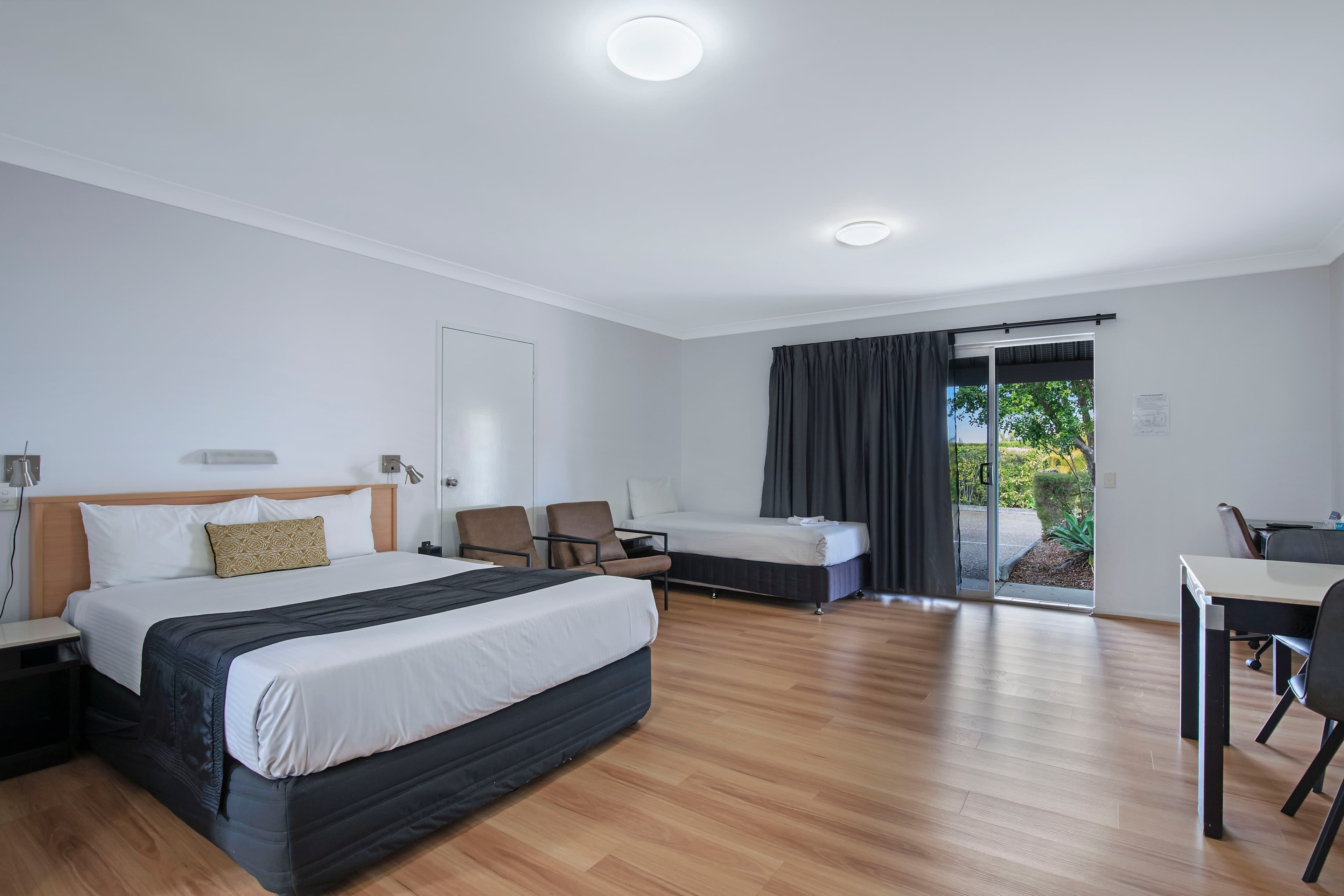 Comfort Inn North Brisbane — 10