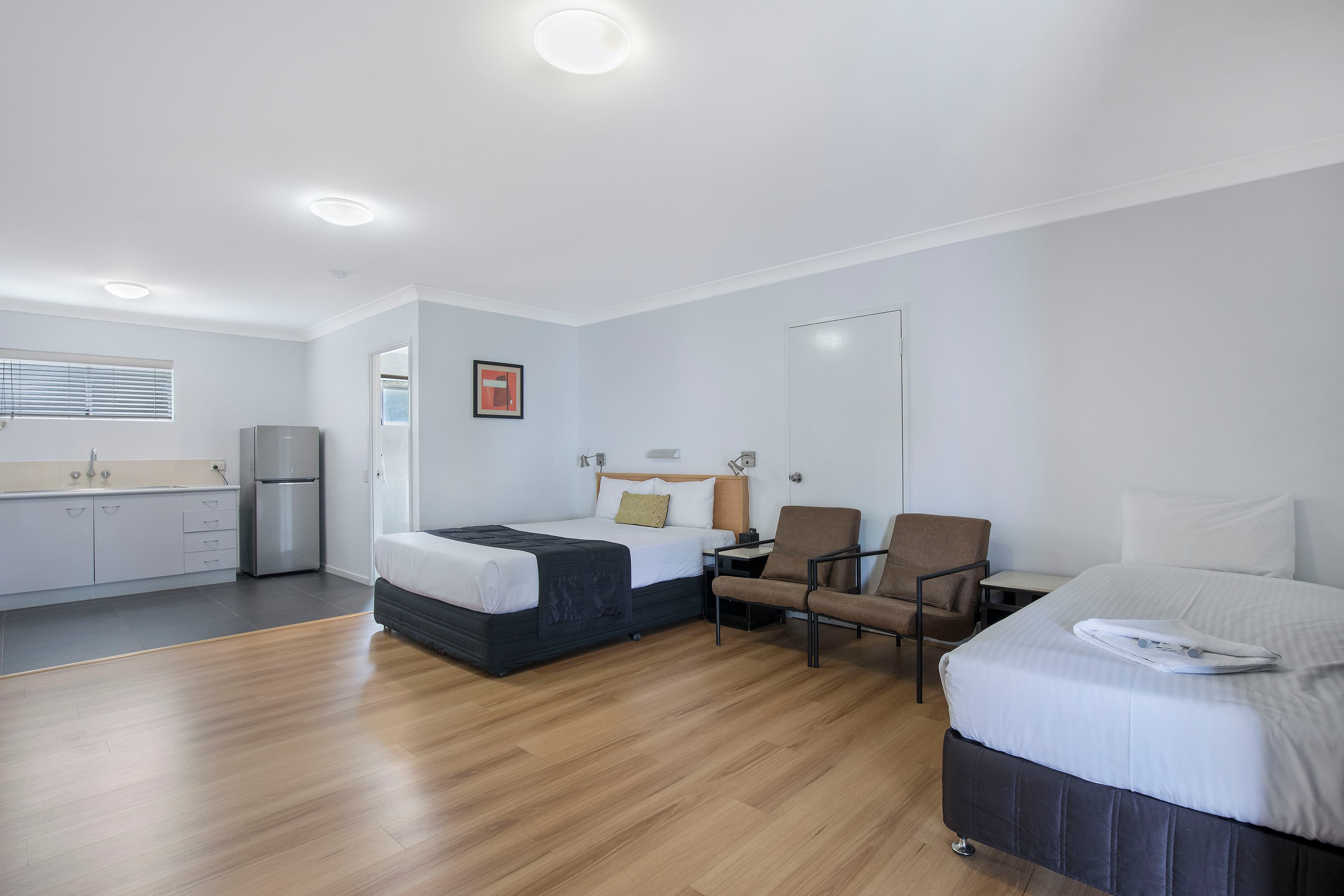 Comfort Inn North Brisbane — 11