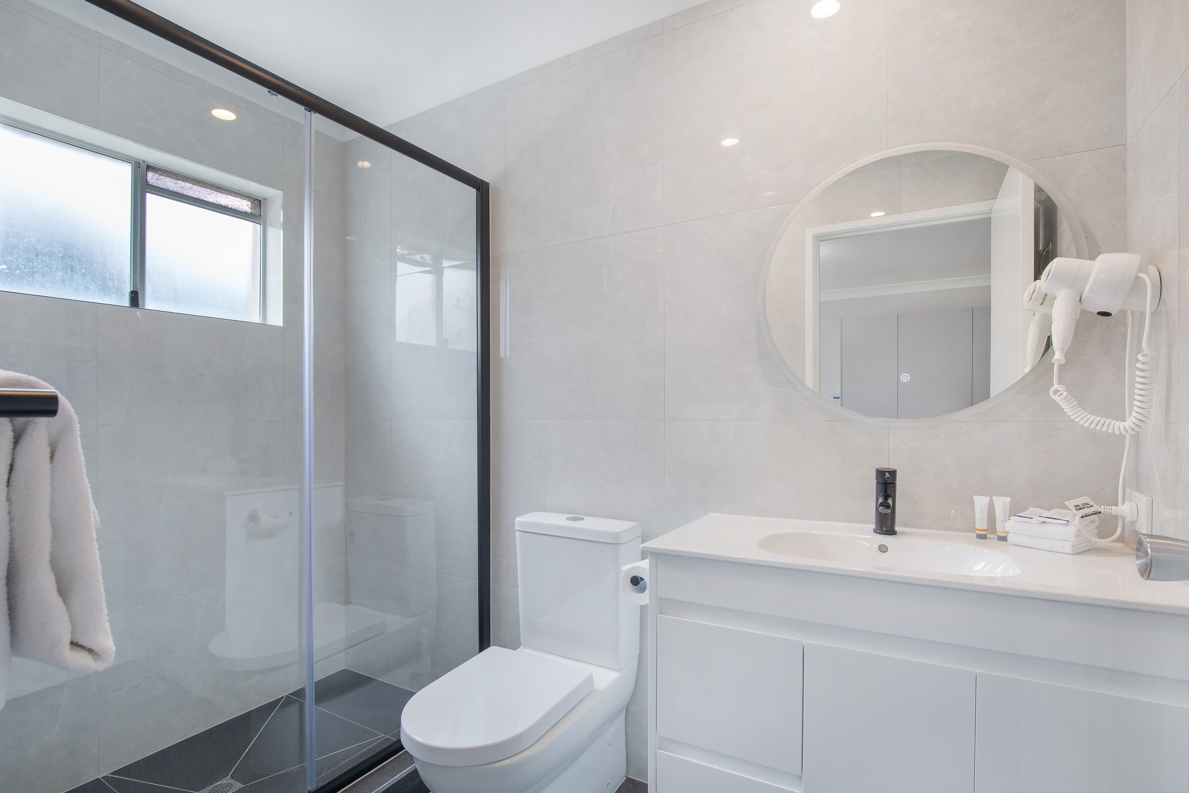Comfort Inn North Brisbane — 12