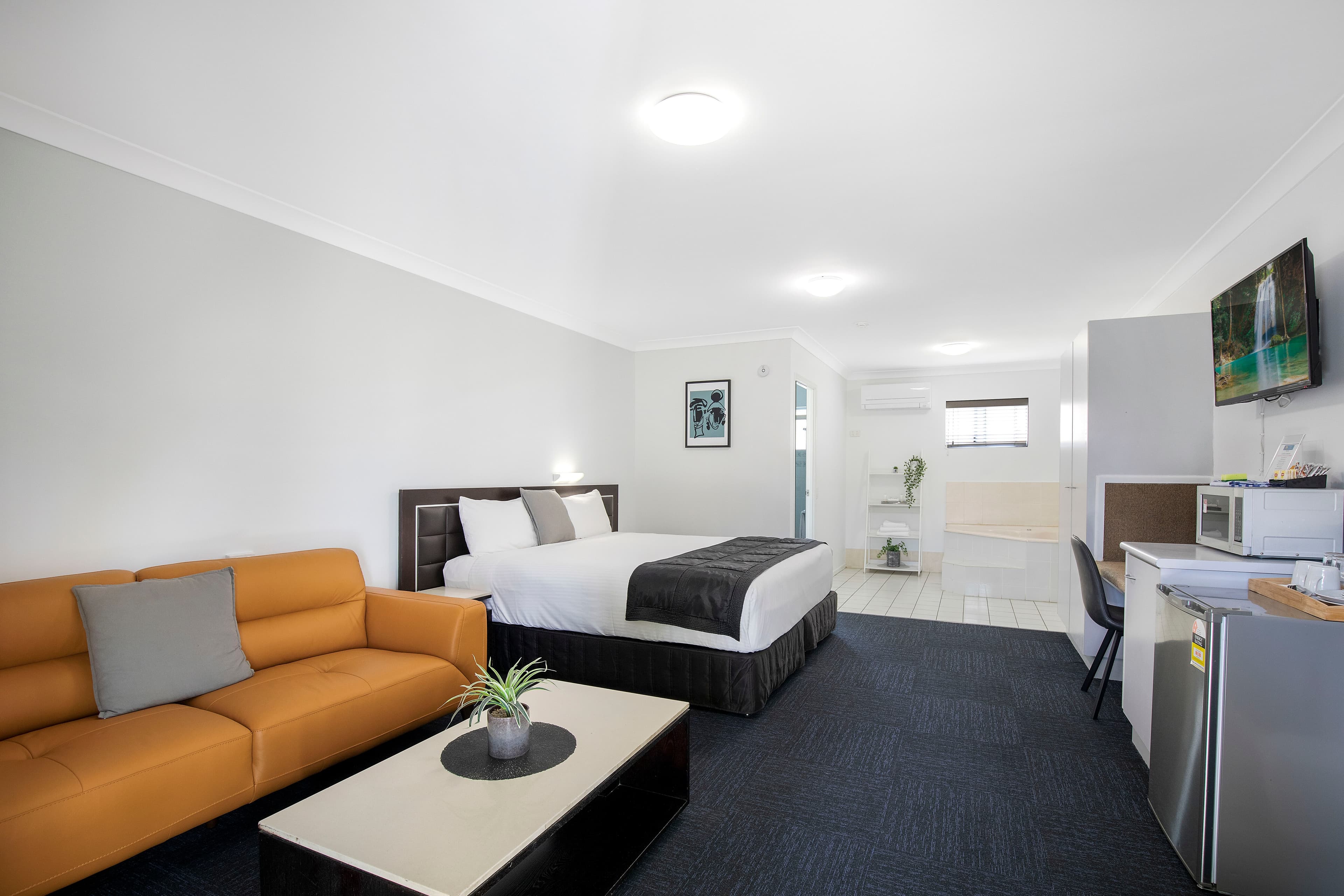 Comfort Inn North Brisbane — 13