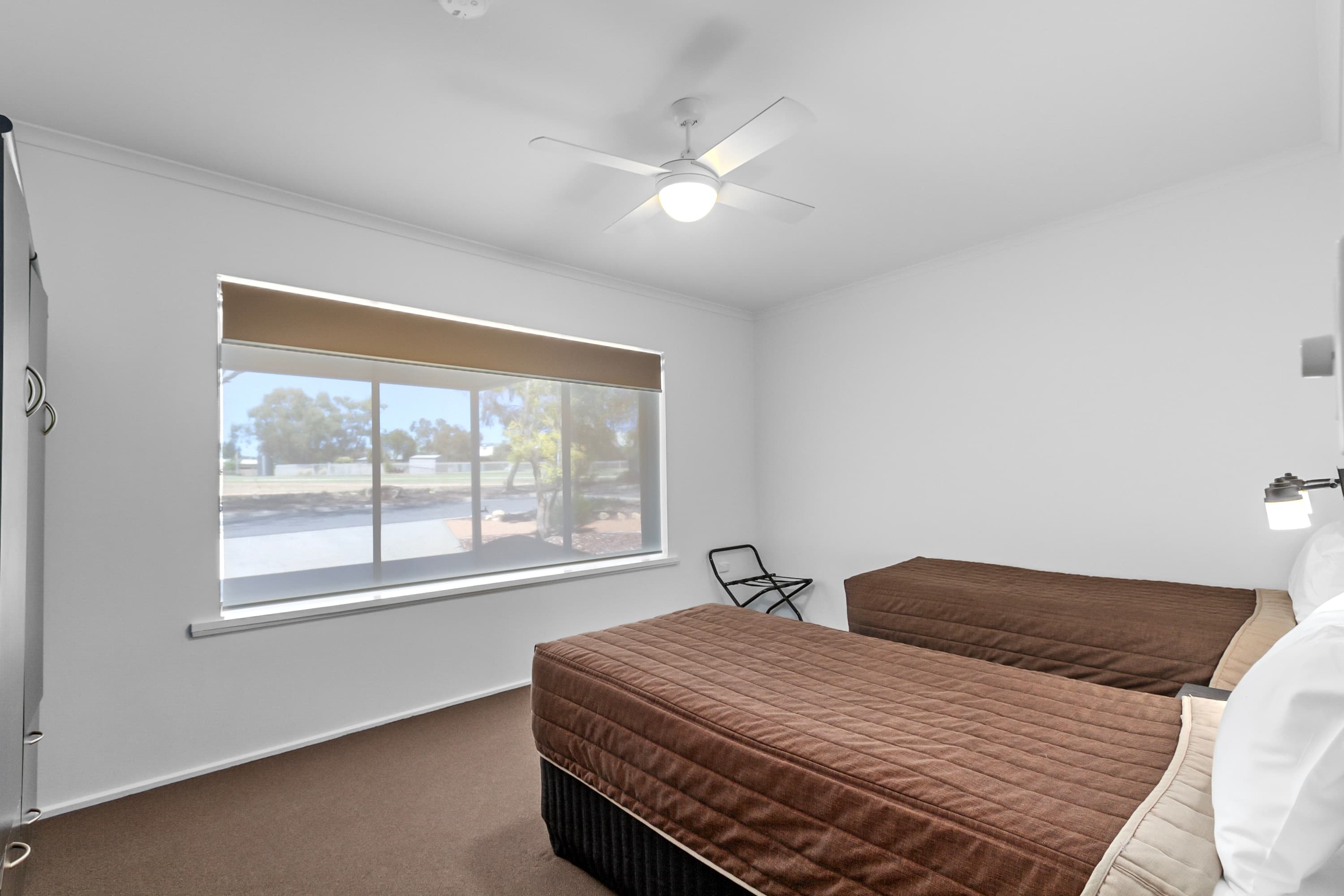 Comfort Inn & Suites Riverland — 12
