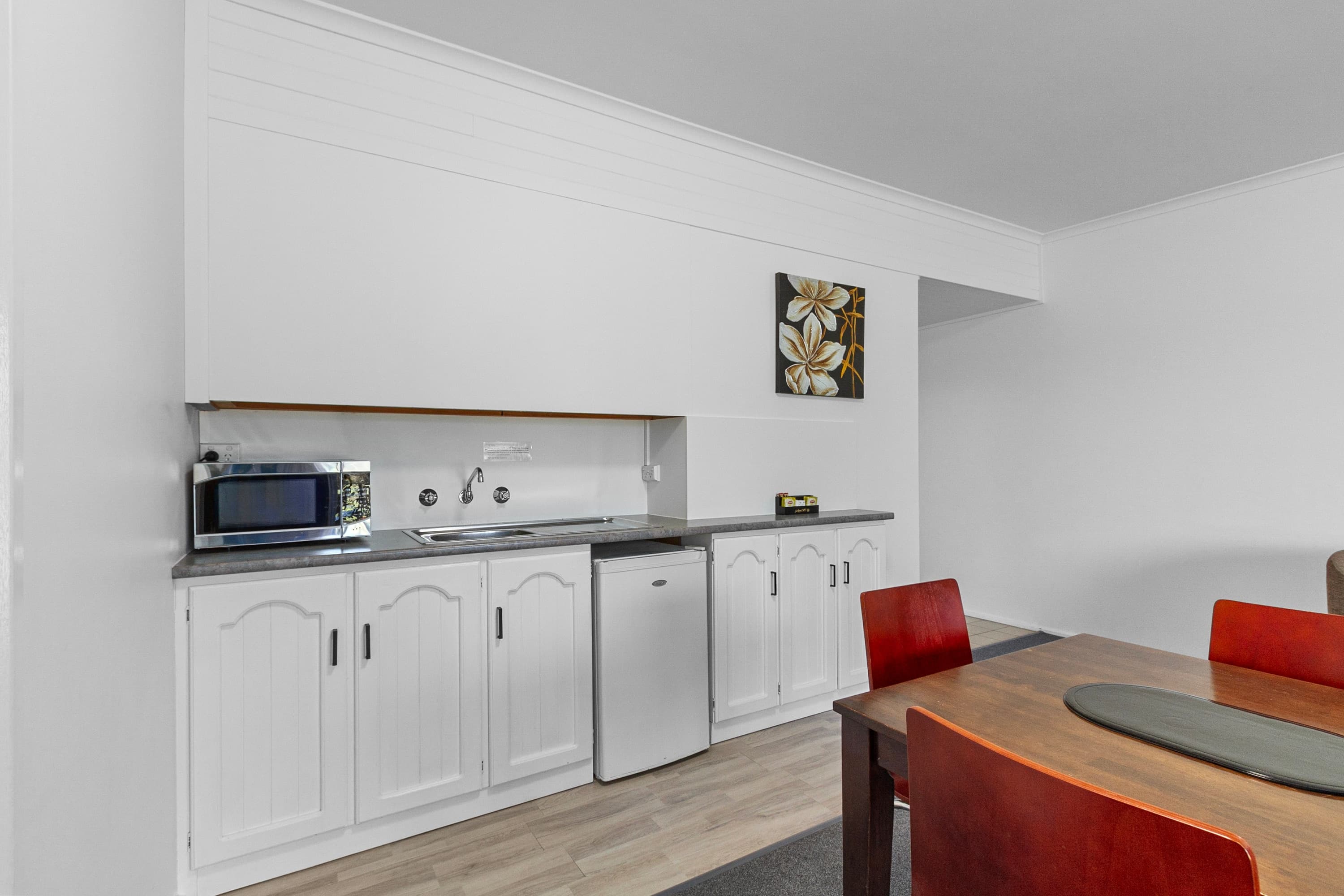 Comfort Inn & Suites Riverland — 13
