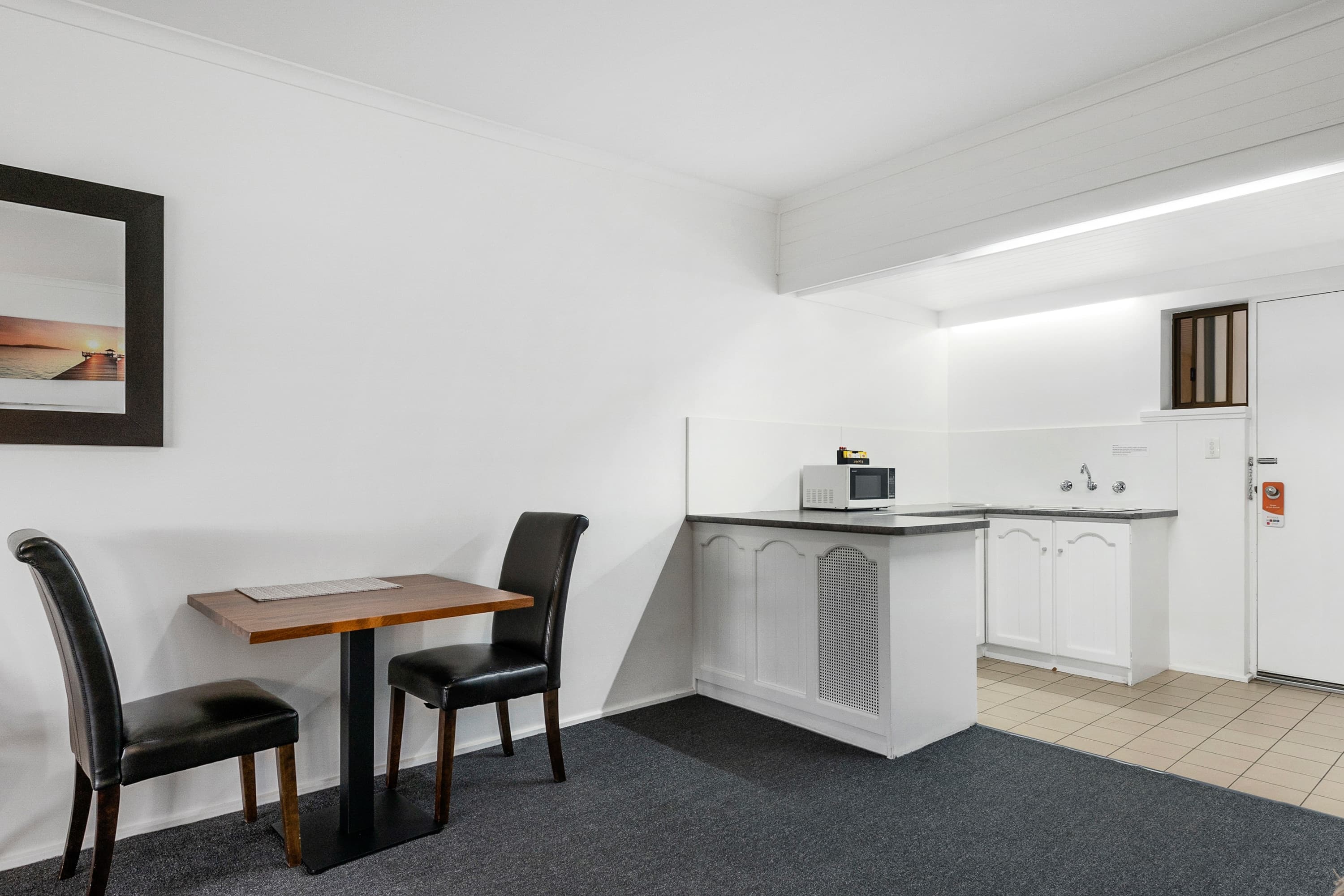 Comfort Inn & Suites Riverland — 18