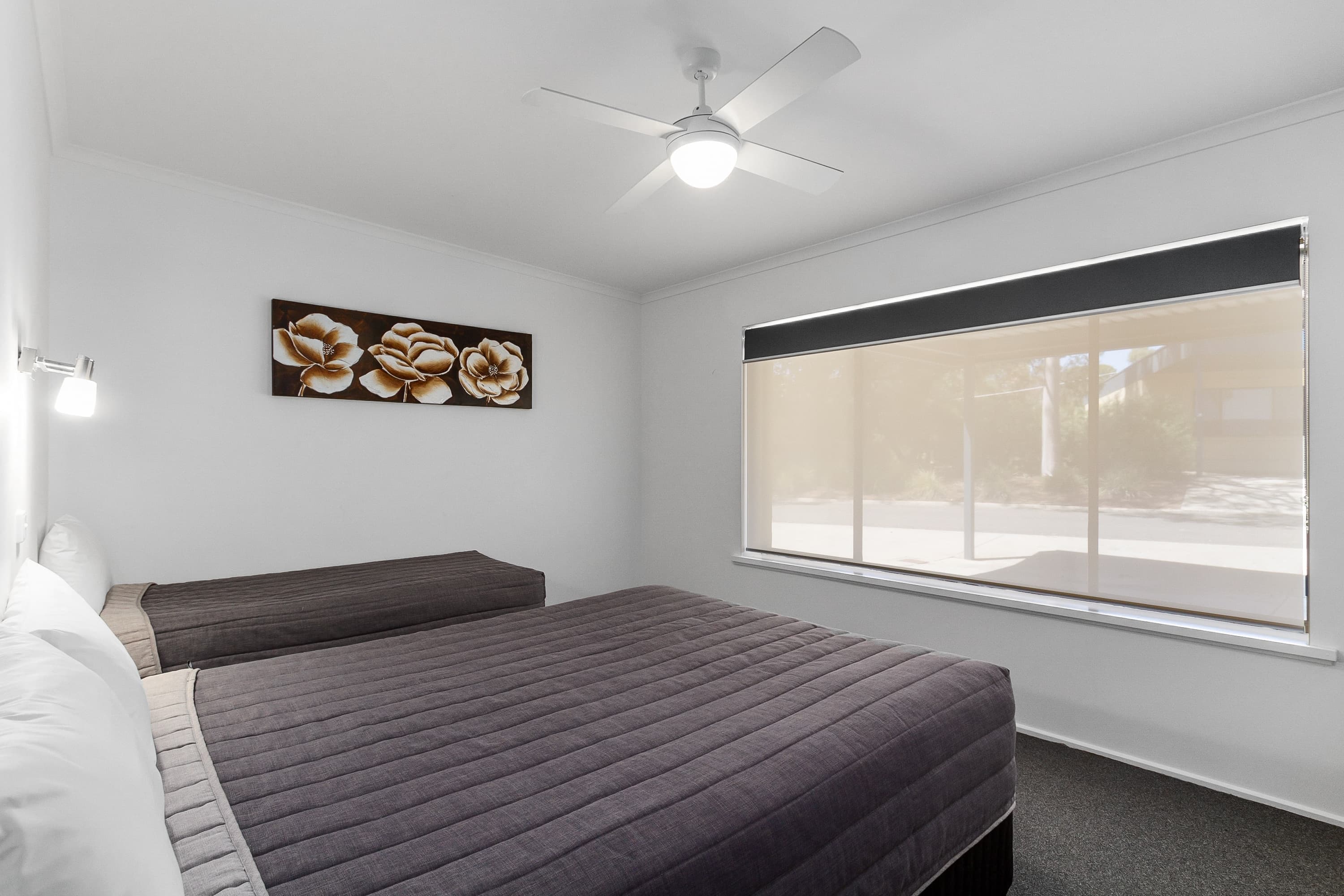 Comfort Inn & Suites Riverland — 19