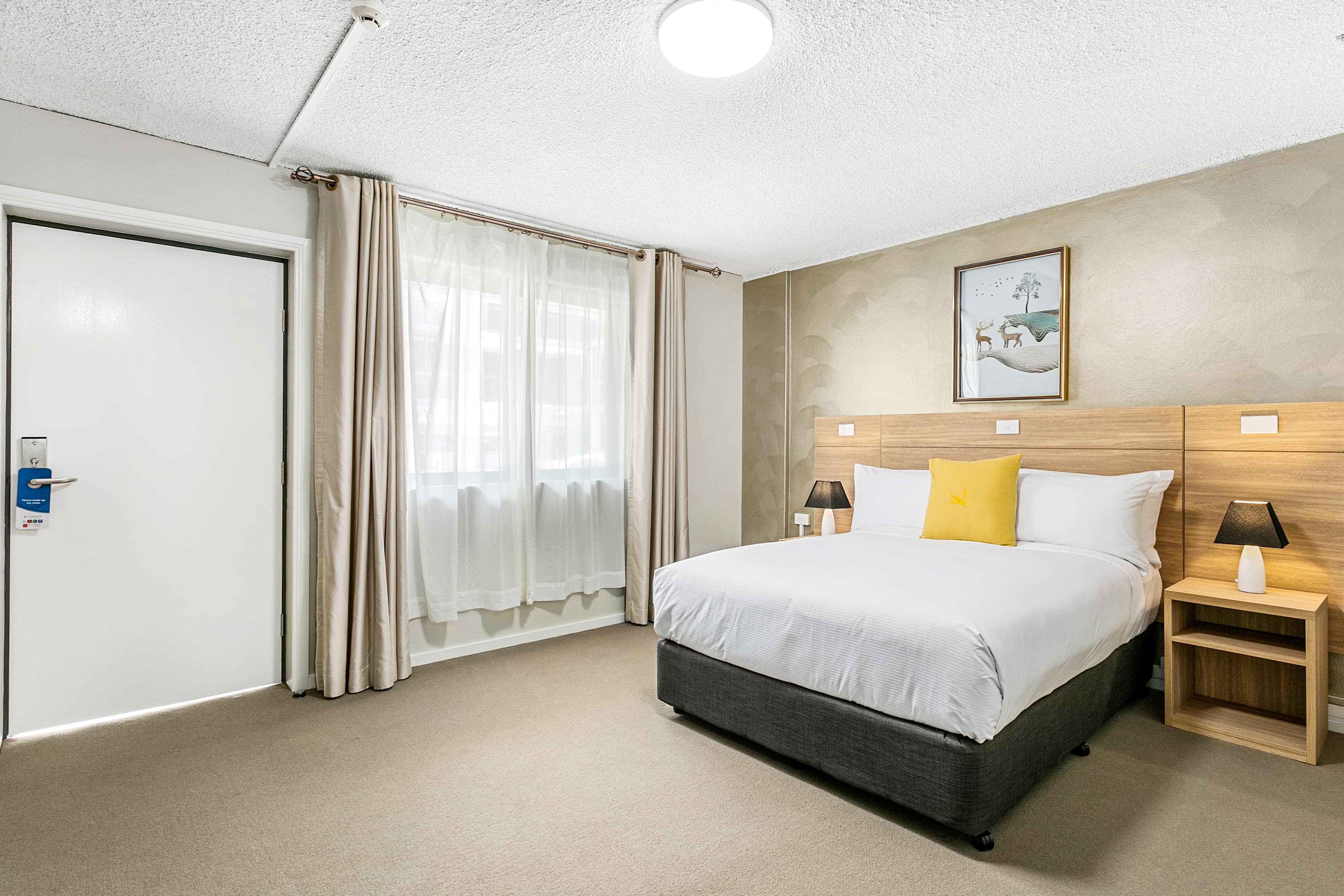 Quality Inn Sunshine Haberfield — 3
