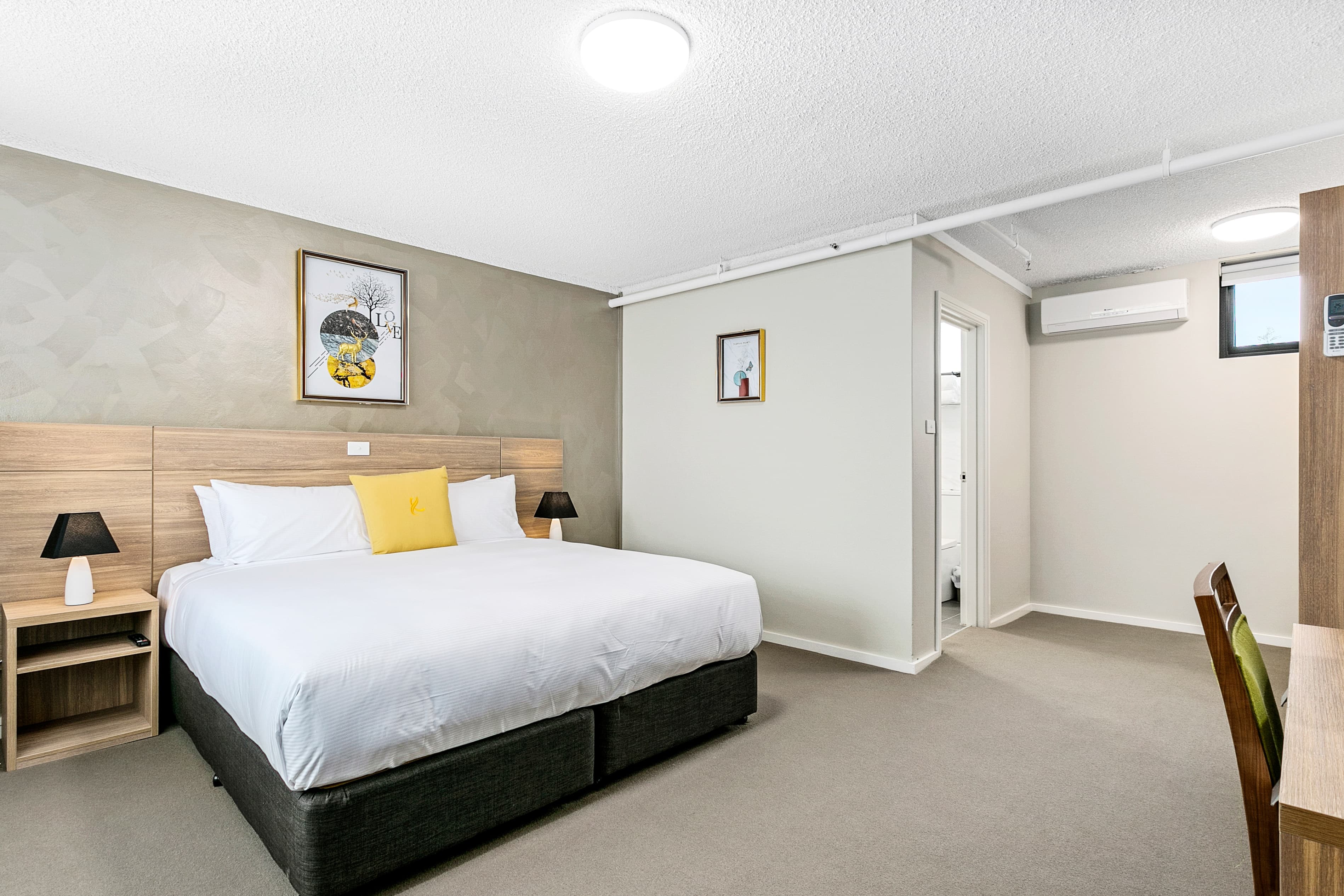 Quality Inn Sunshine Haberfield — 5