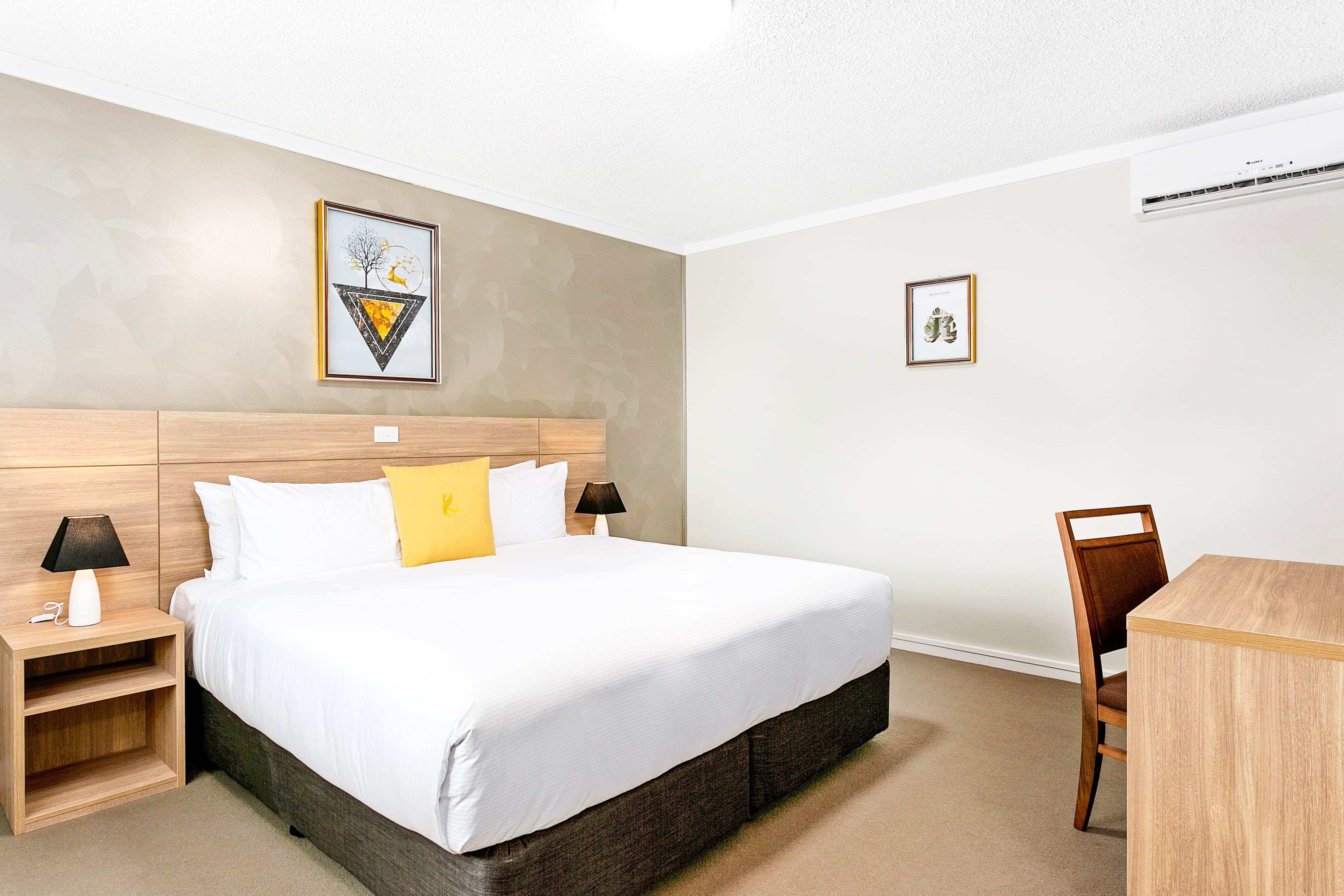 Quality Inn Sunshine Haberfield — 11